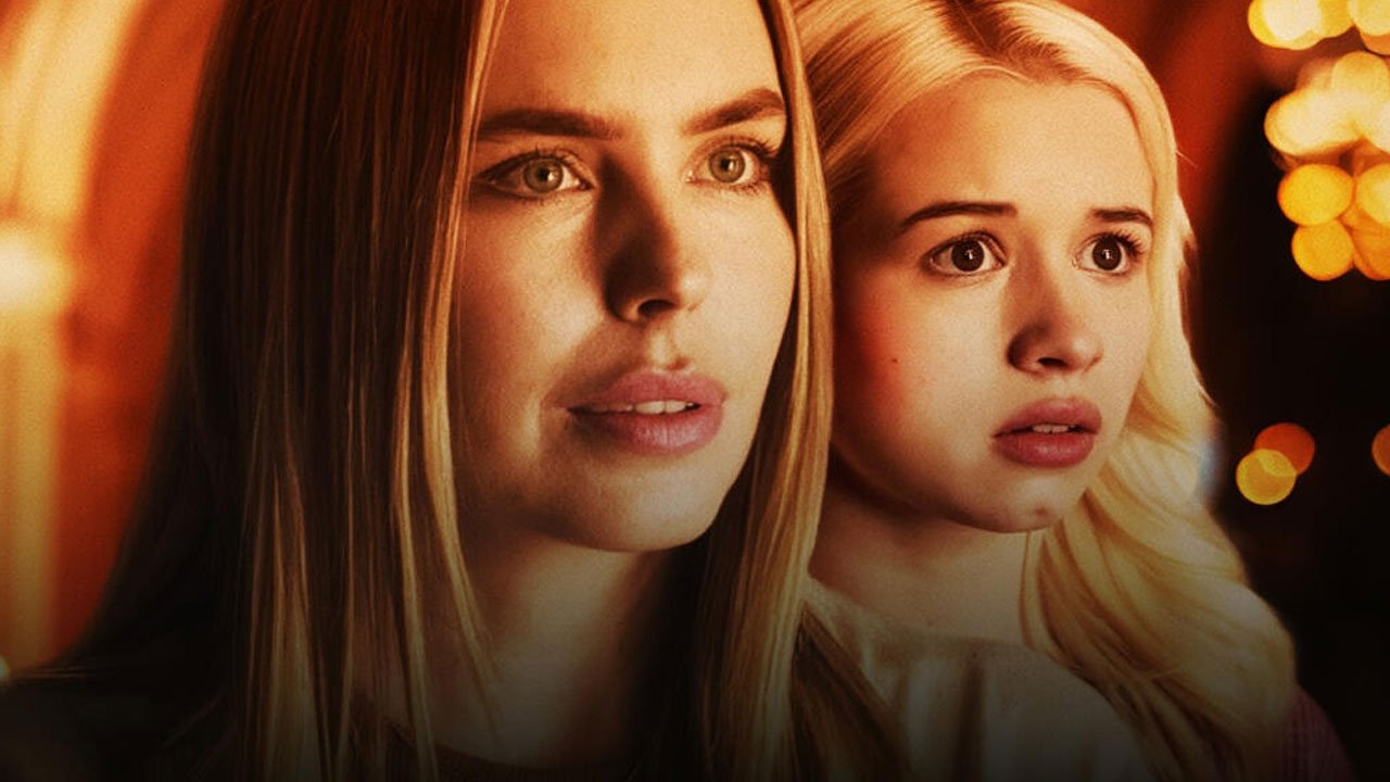 Backdrop for Sins of the Father