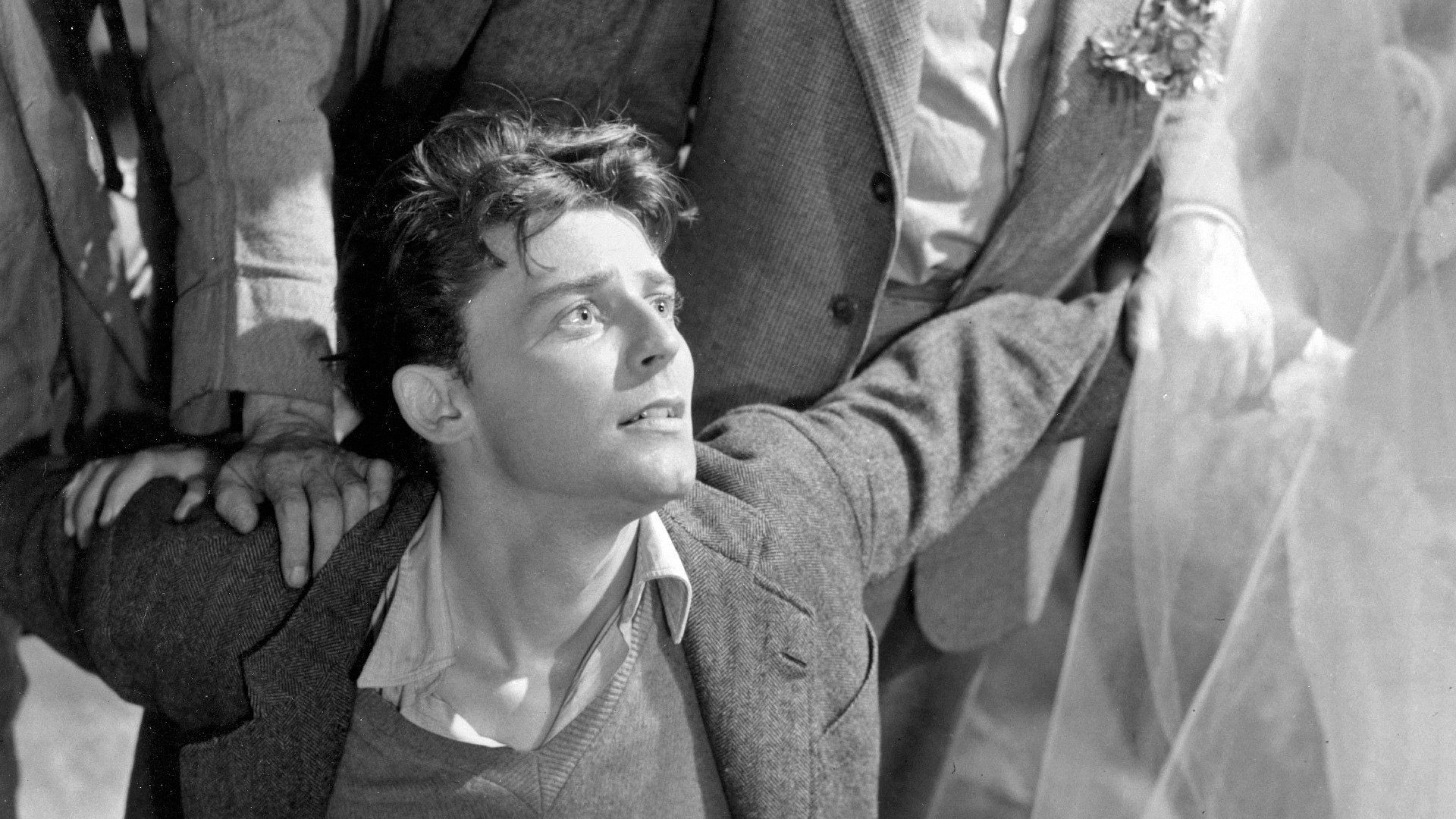 Backdrop for Juliette, or Key of Dreams