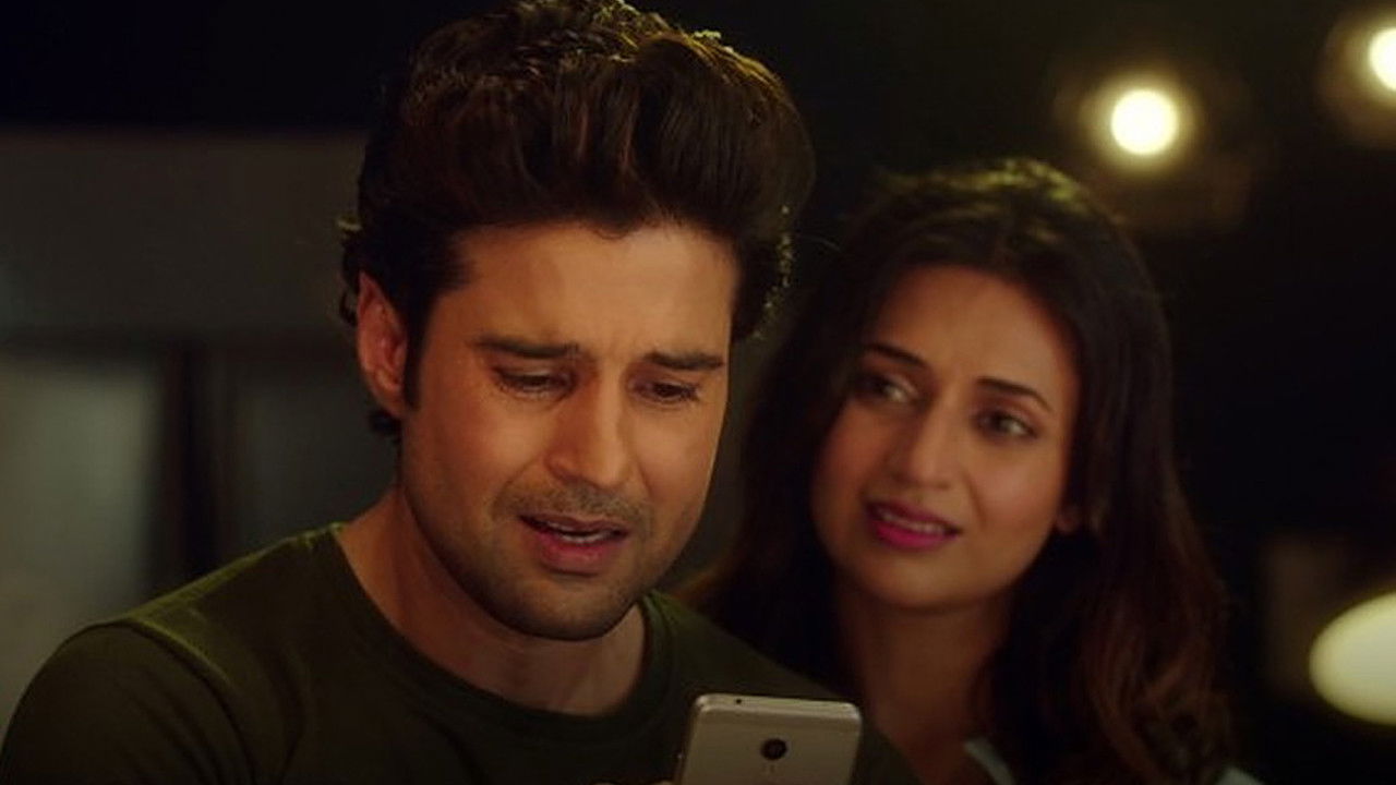 Backdrop for Coldd Lassi Aur Chicken Masala