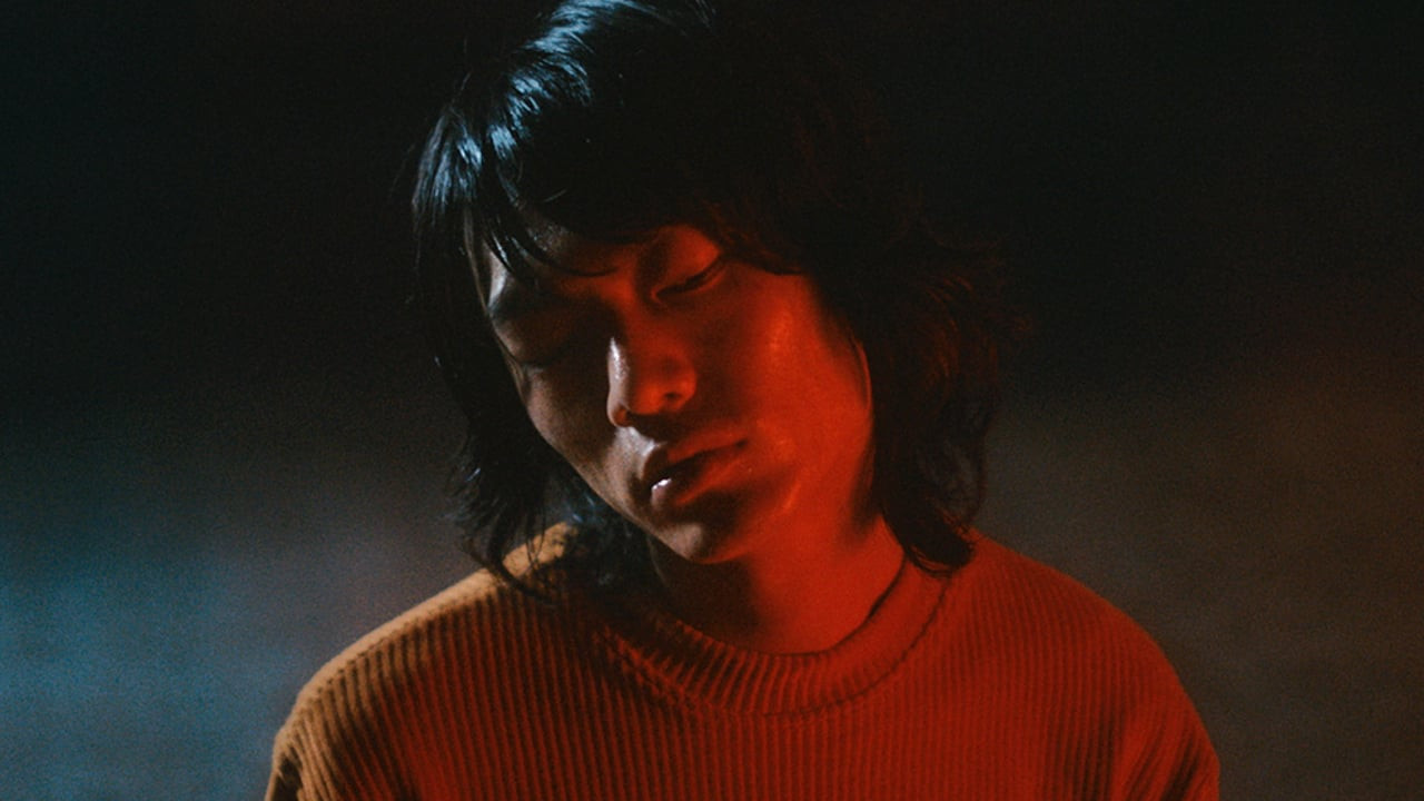 Backdrop for Sweep Away Hungry Ghosts