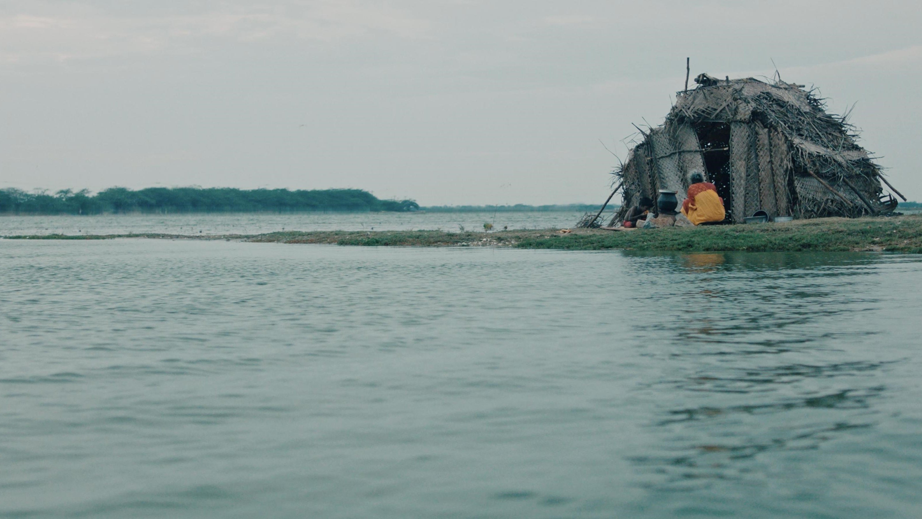 Backdrop for The Feast