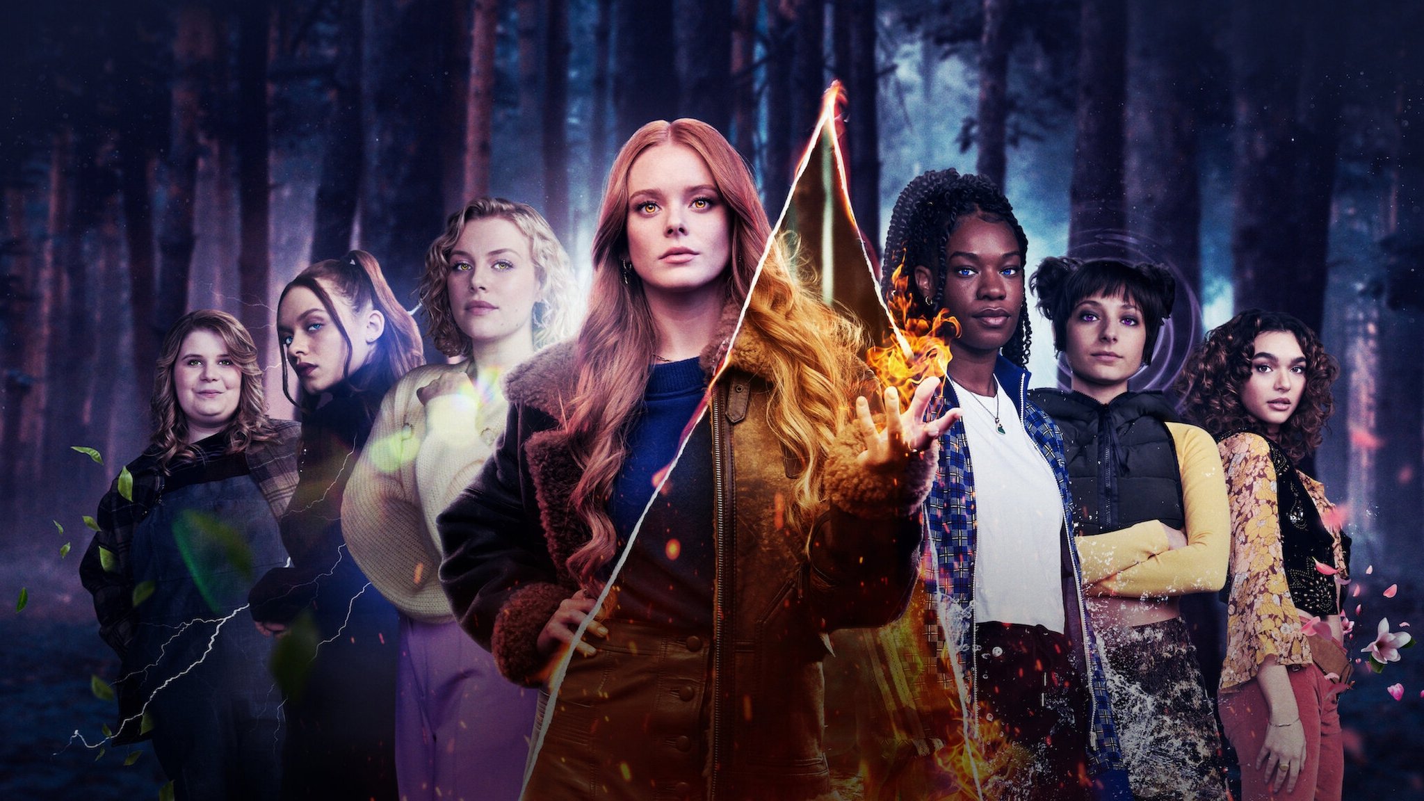 Backdrop for Fate: The Winx Saga