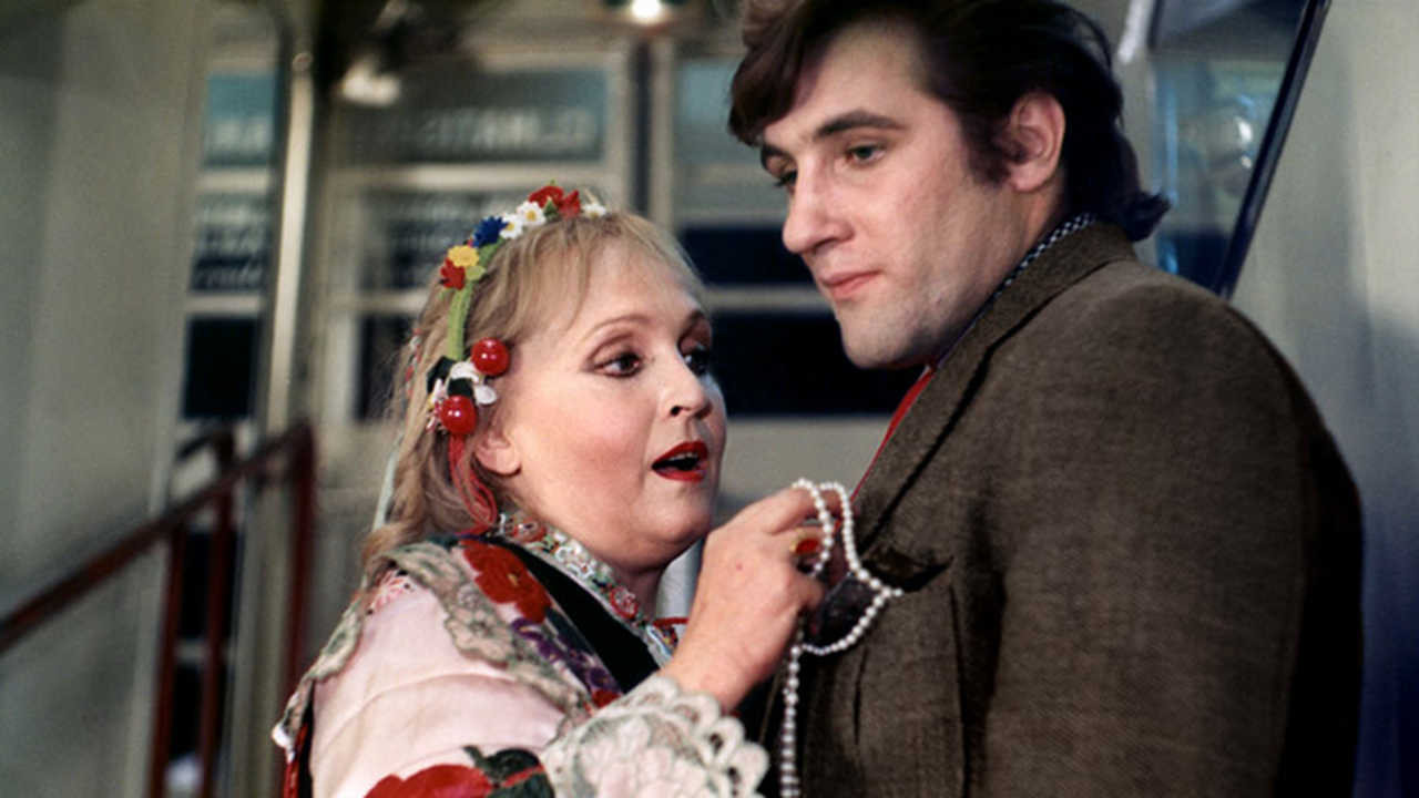 Backdrop for At Night All Cats Are Crazy