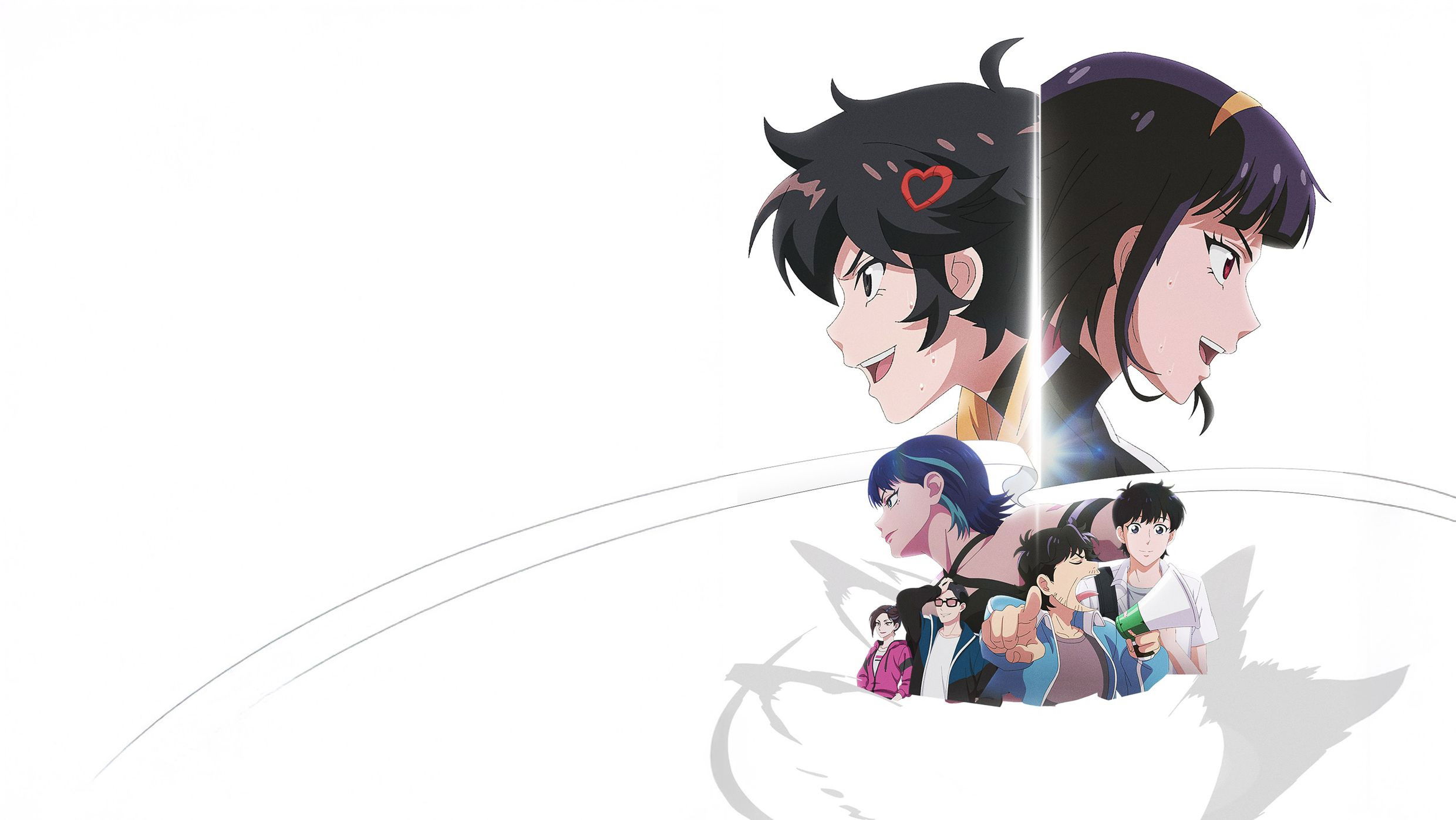 Backdrop for 나쁜계집애: 달려라 하니 (Duplicated)