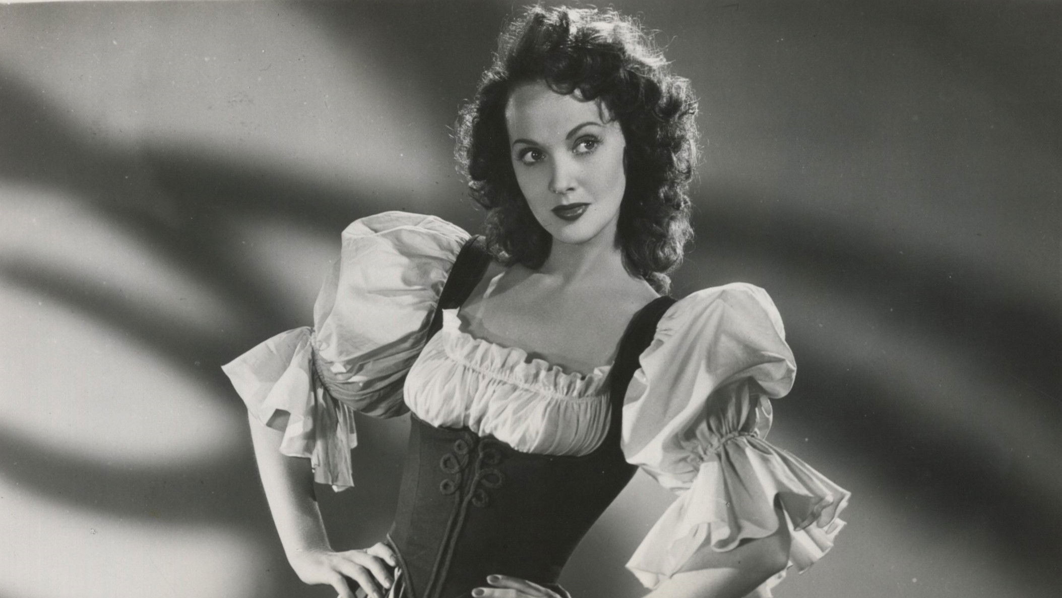 Backdrop for Adventures of Casanova