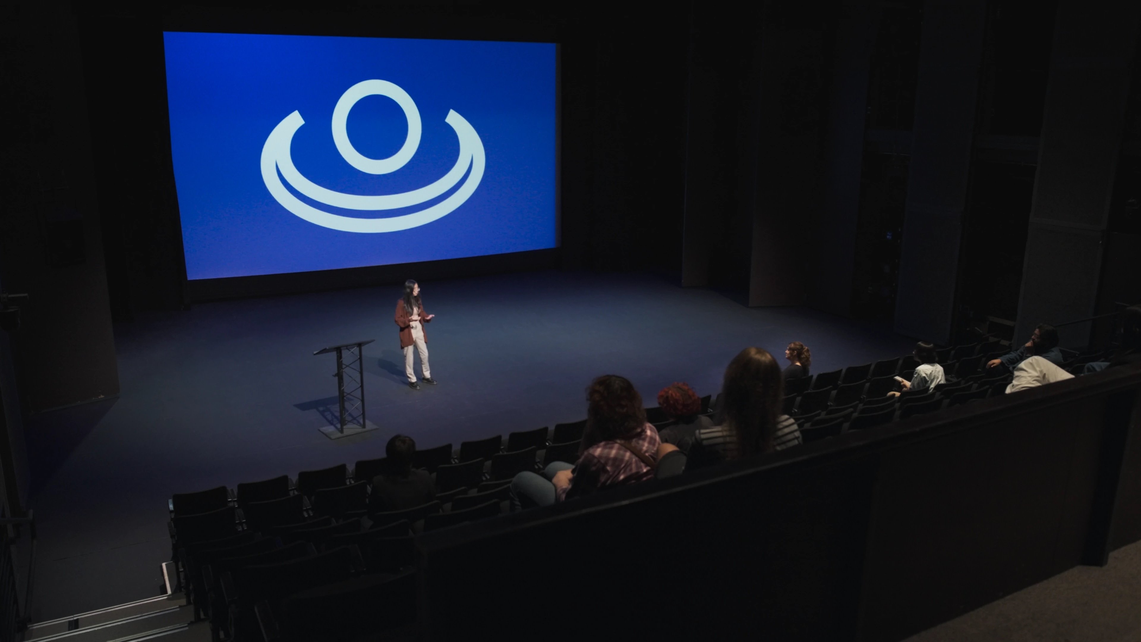 Backdrop for How to Find a Career That Loves You Back