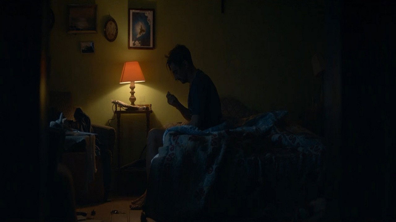 Backdrop for Feltámadás