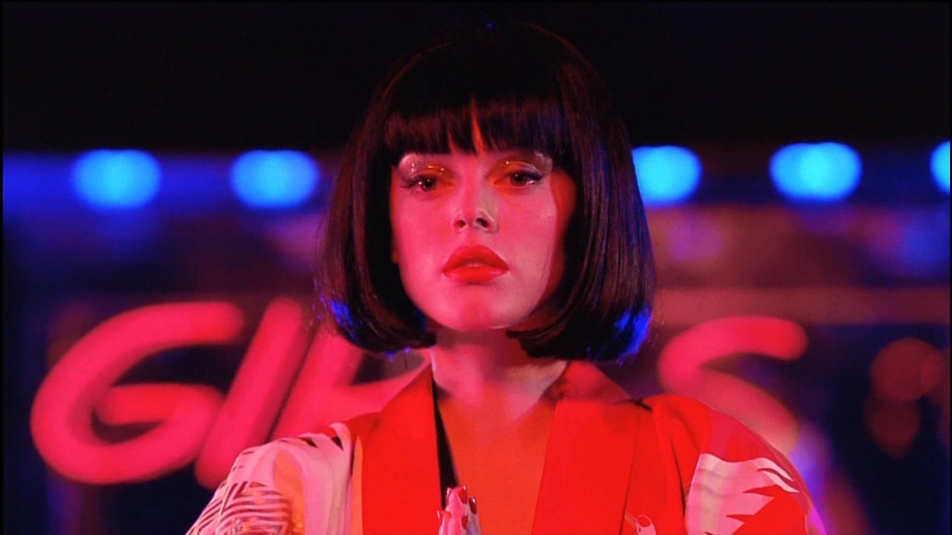 Backdrop for Strange Hearts