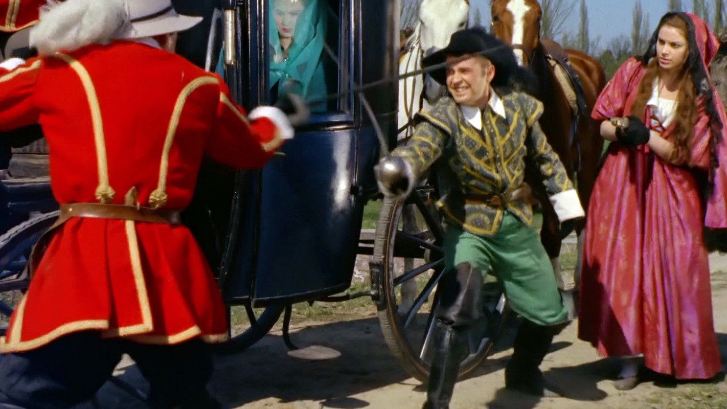 Backdrop for The Sword of Vengeance