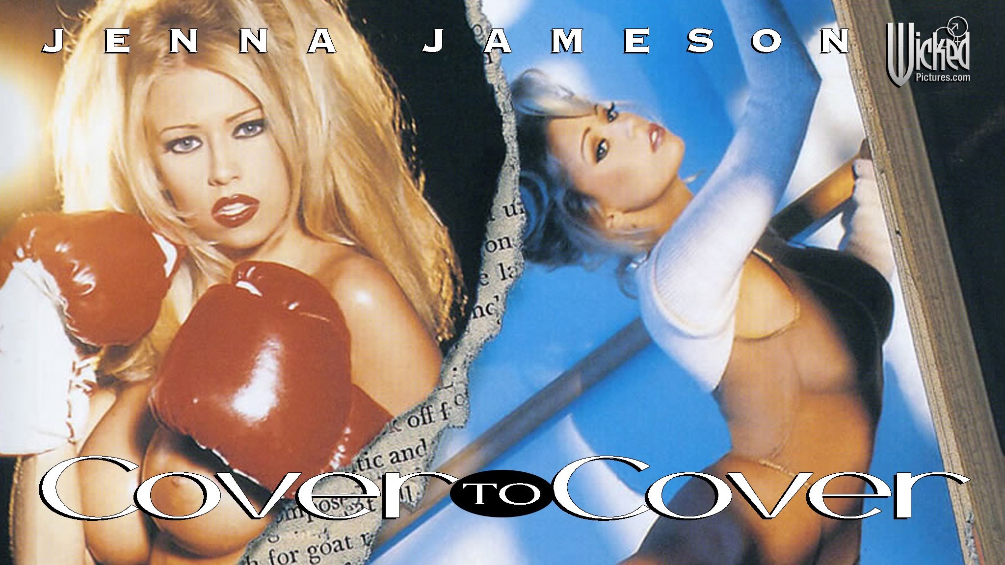 Backdrop for Cover to Cover