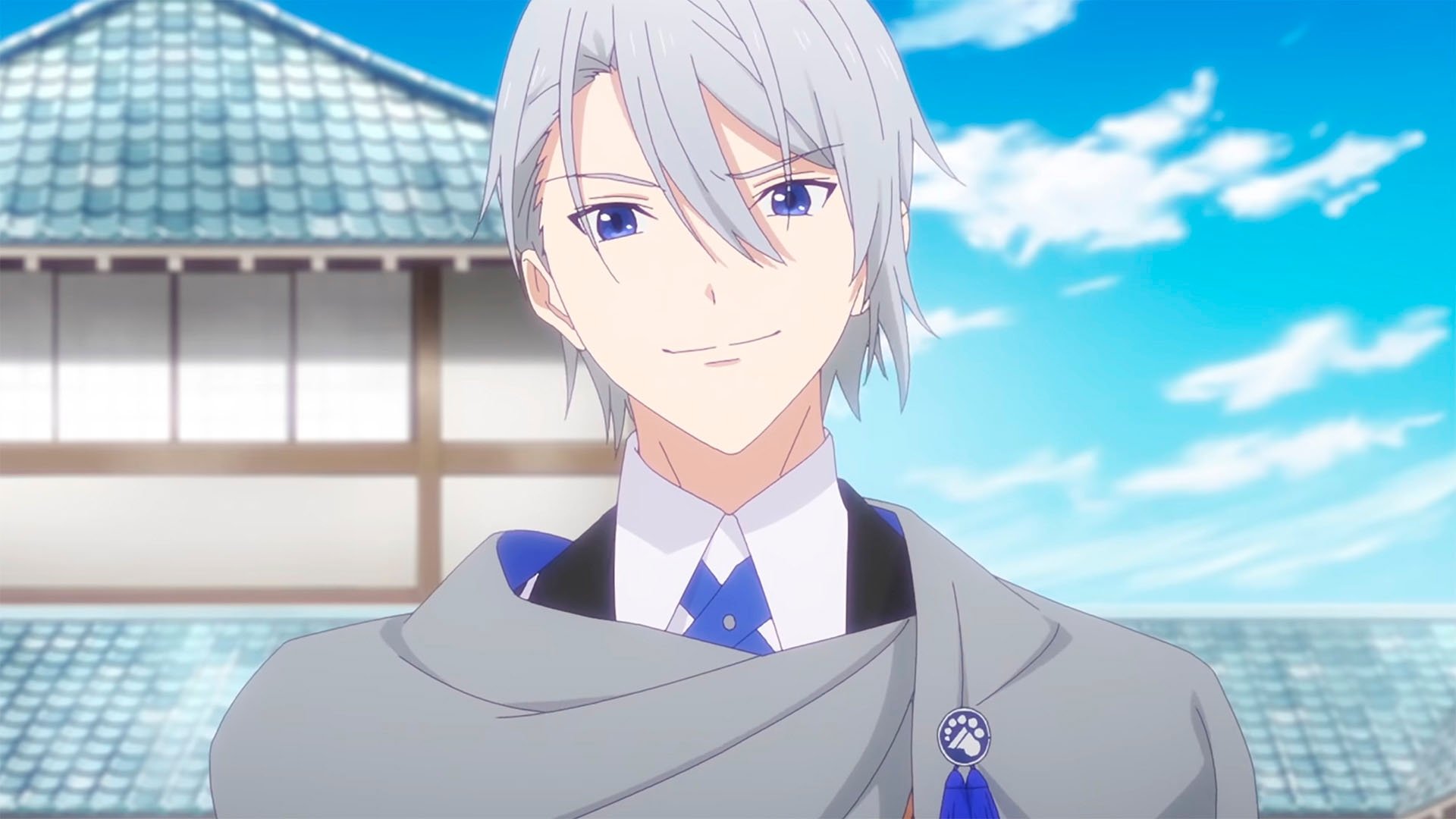 Backdrop for Toku: Touken Ranbu: Hanamaru  ~Setsugetsuka~ Hana no Maki