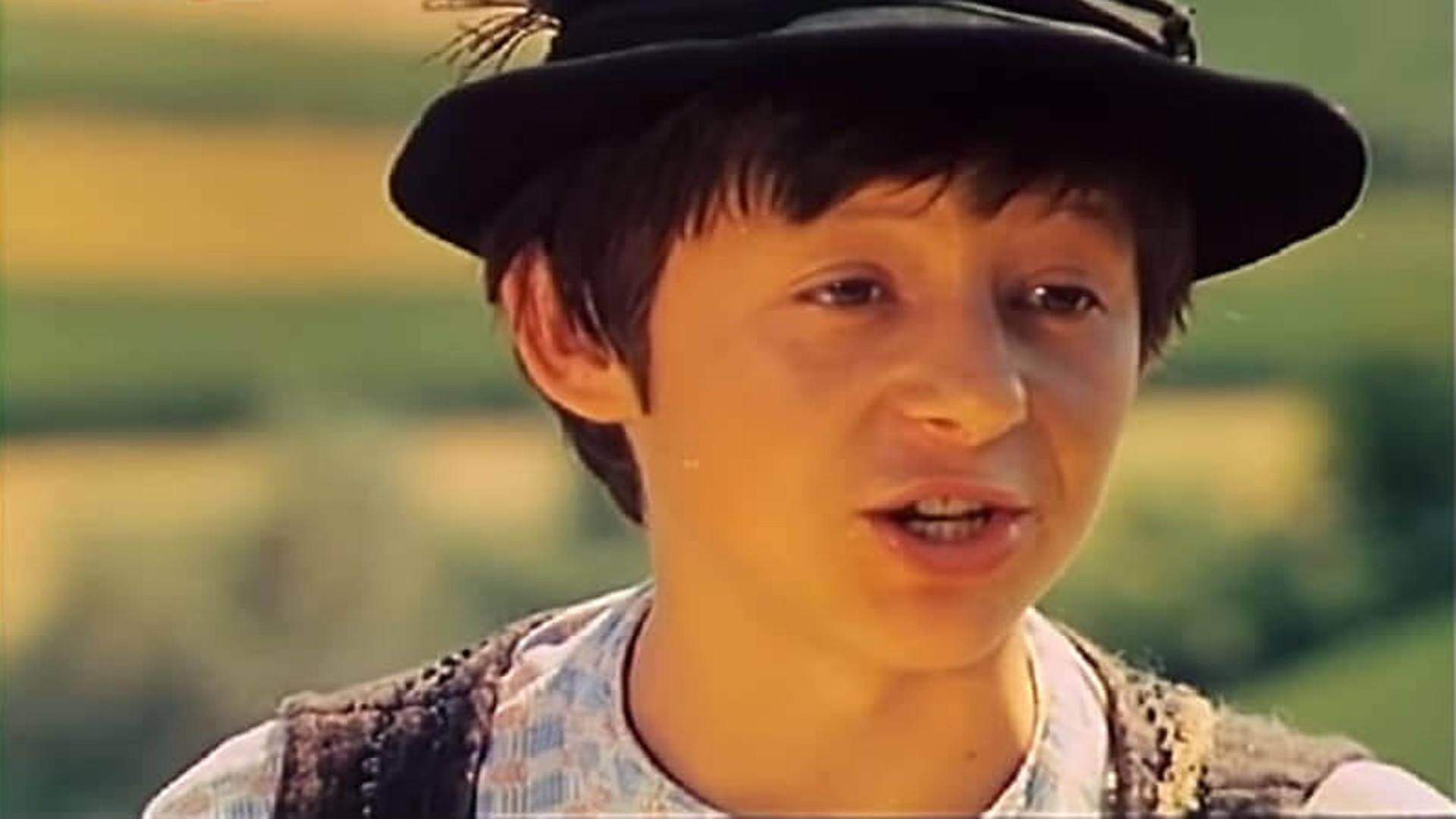 Backdrop for Pero the Lump's Gang