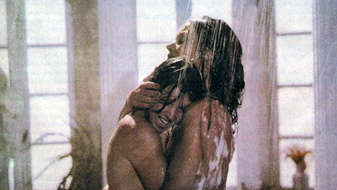 Backdrop for Piedra libre