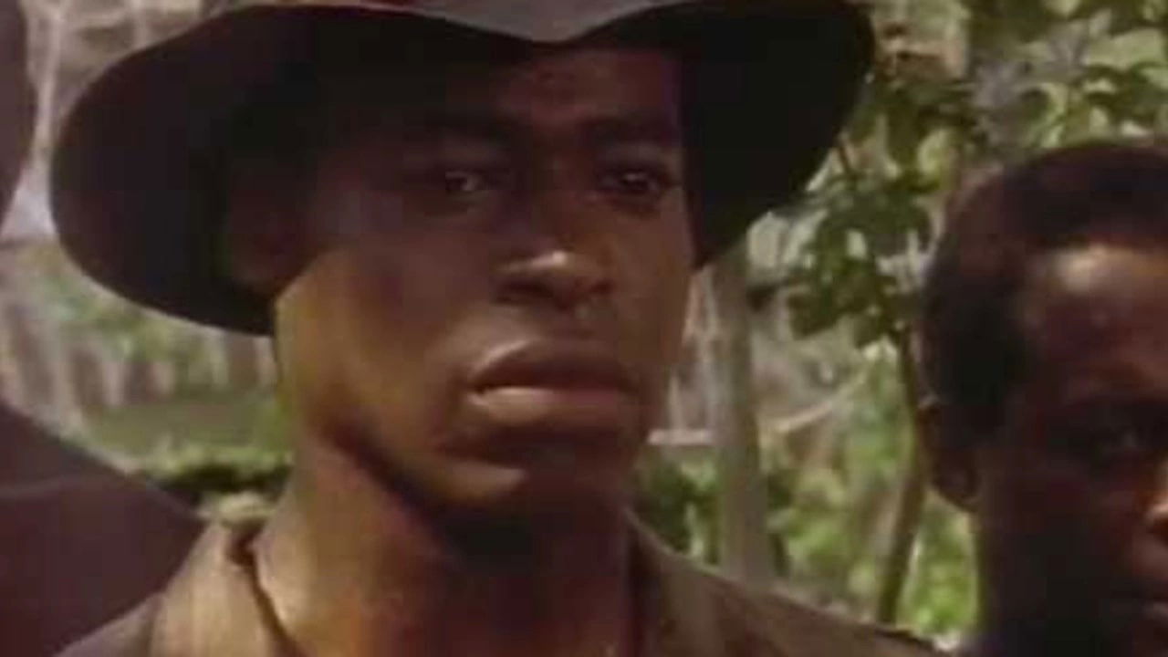 Backdrop for Brother Future