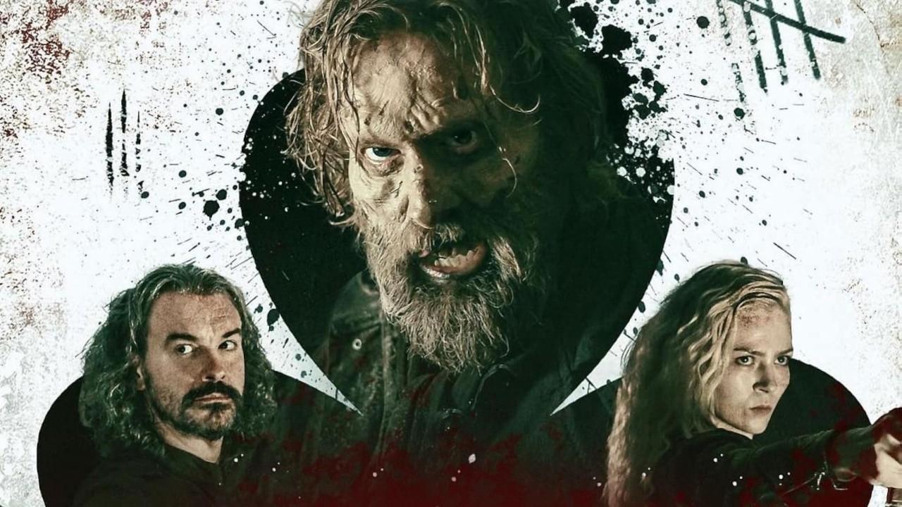 Backdrop for St. Patrick's Day Massacre