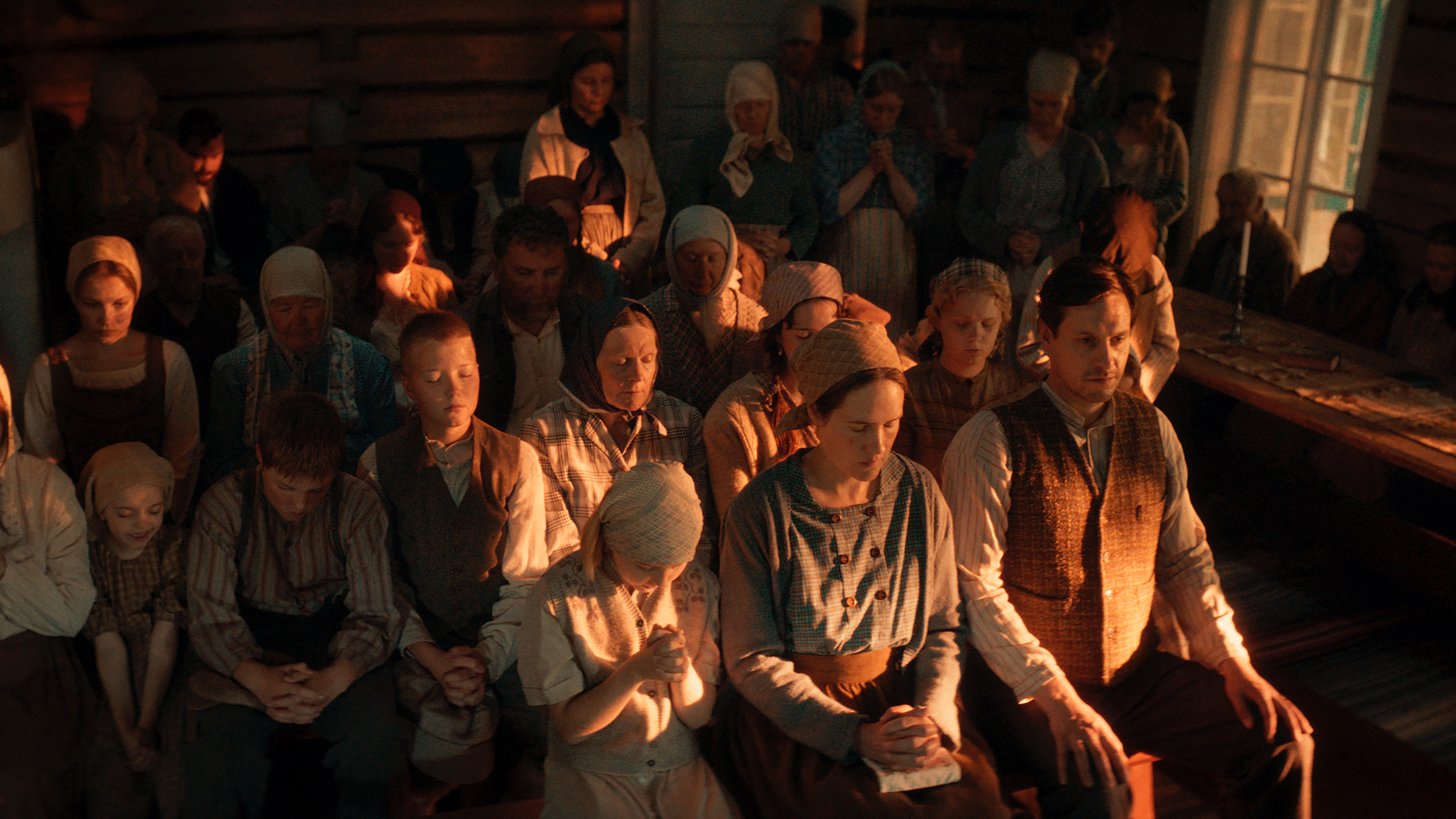 Backdrop for Raptures