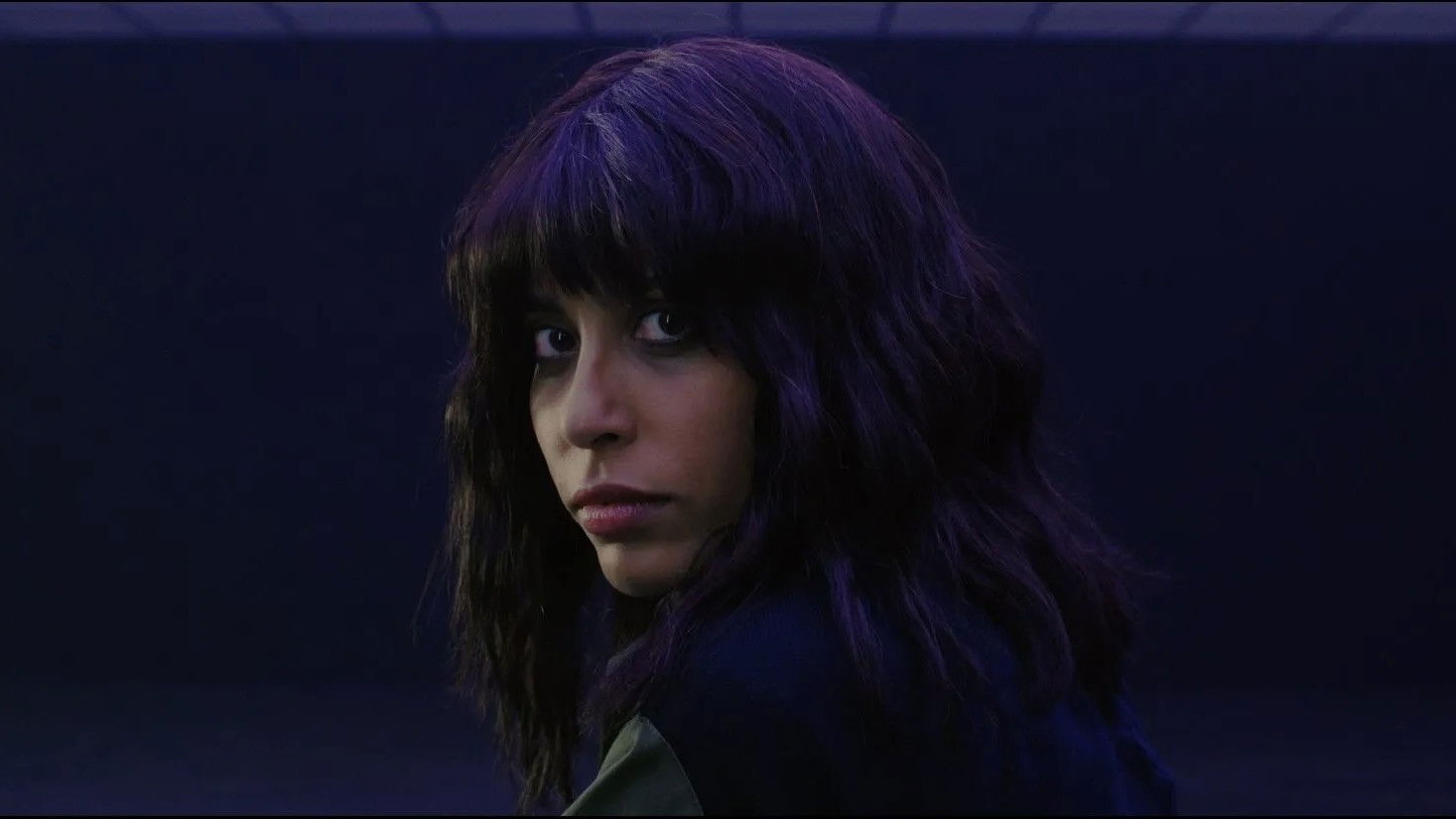 Backdrop for Anxious.