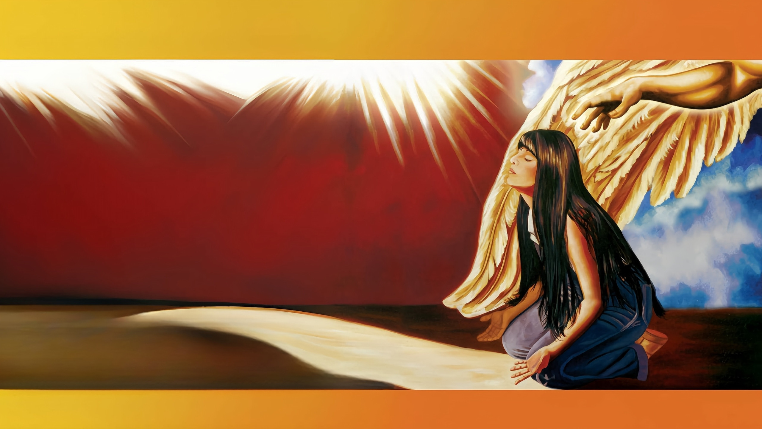 Backdrop for Fernanda Brum - Apenas Um Toque: O Evento