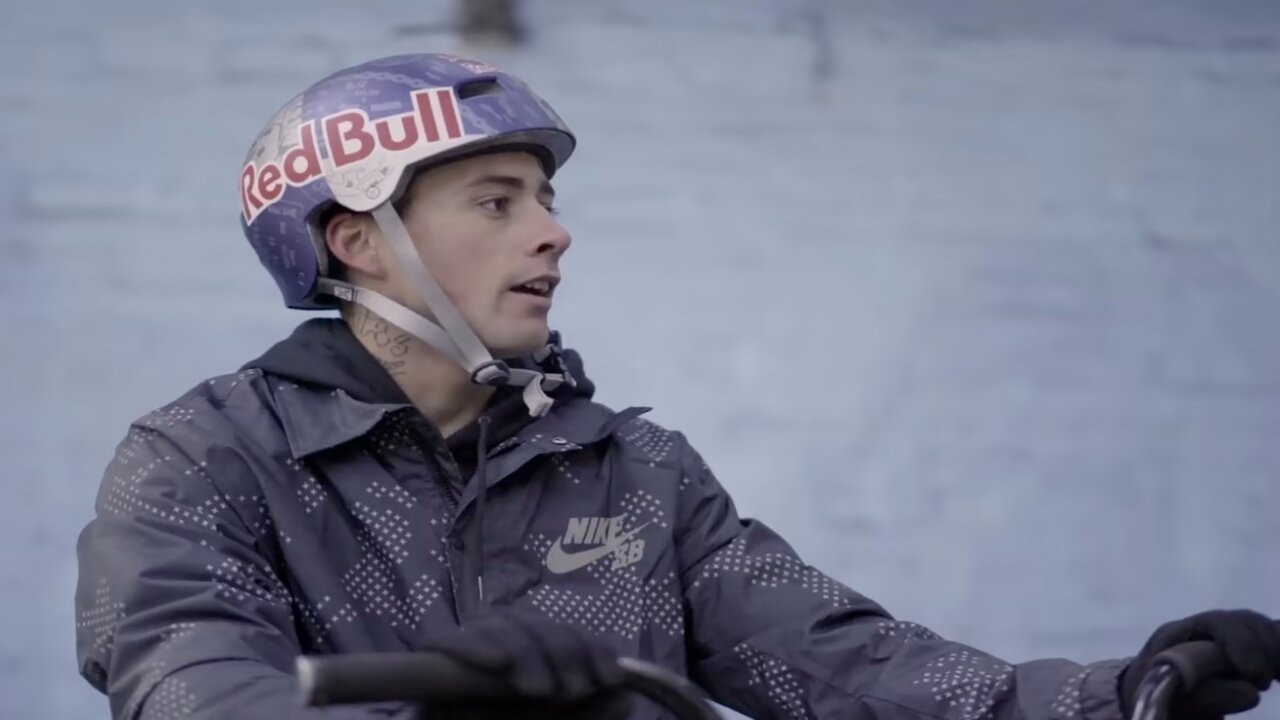 Backdrop for Raditudes