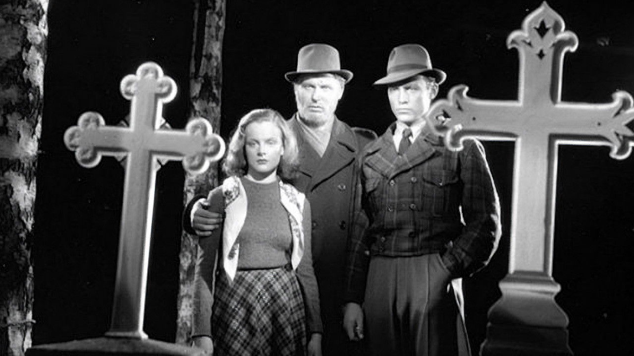 Backdrop for Intohimon vallassa