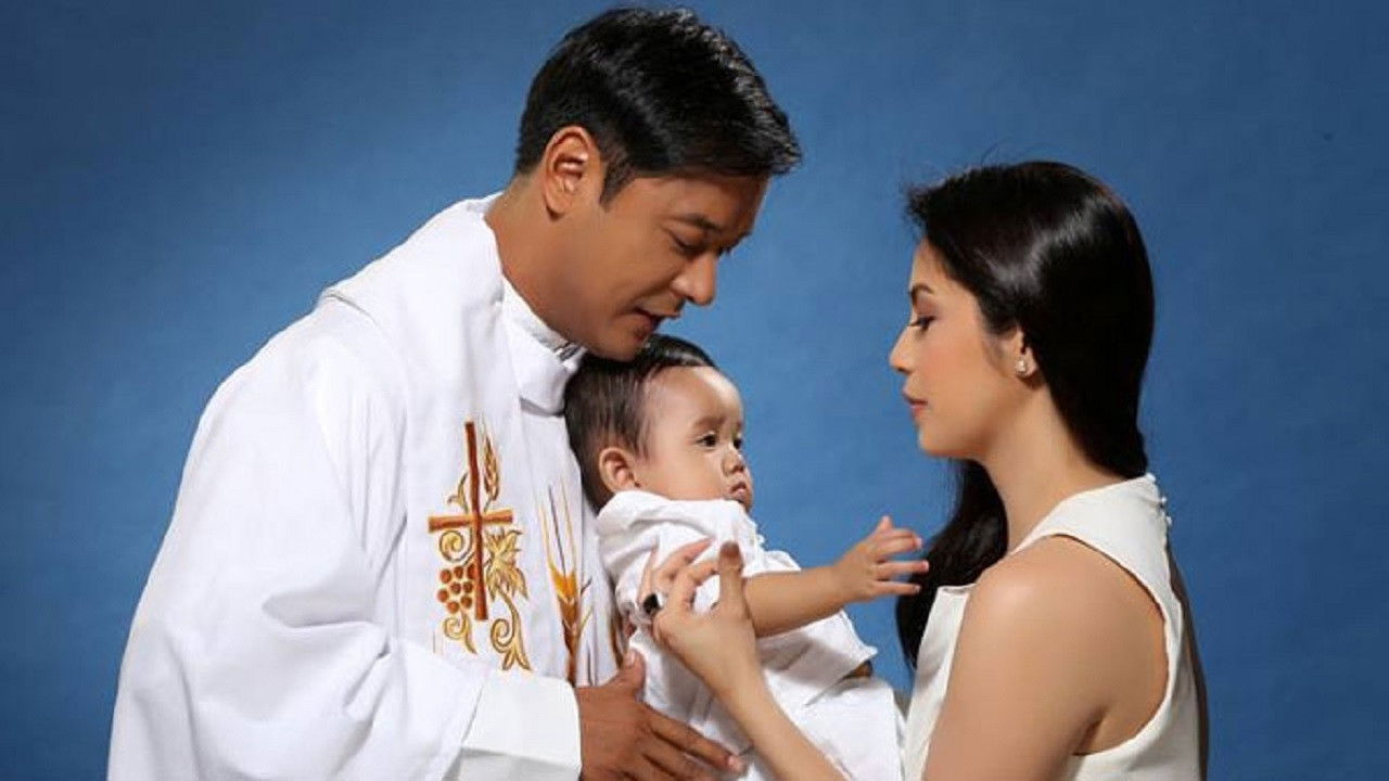 Backdrop for Iadya Mo Kami