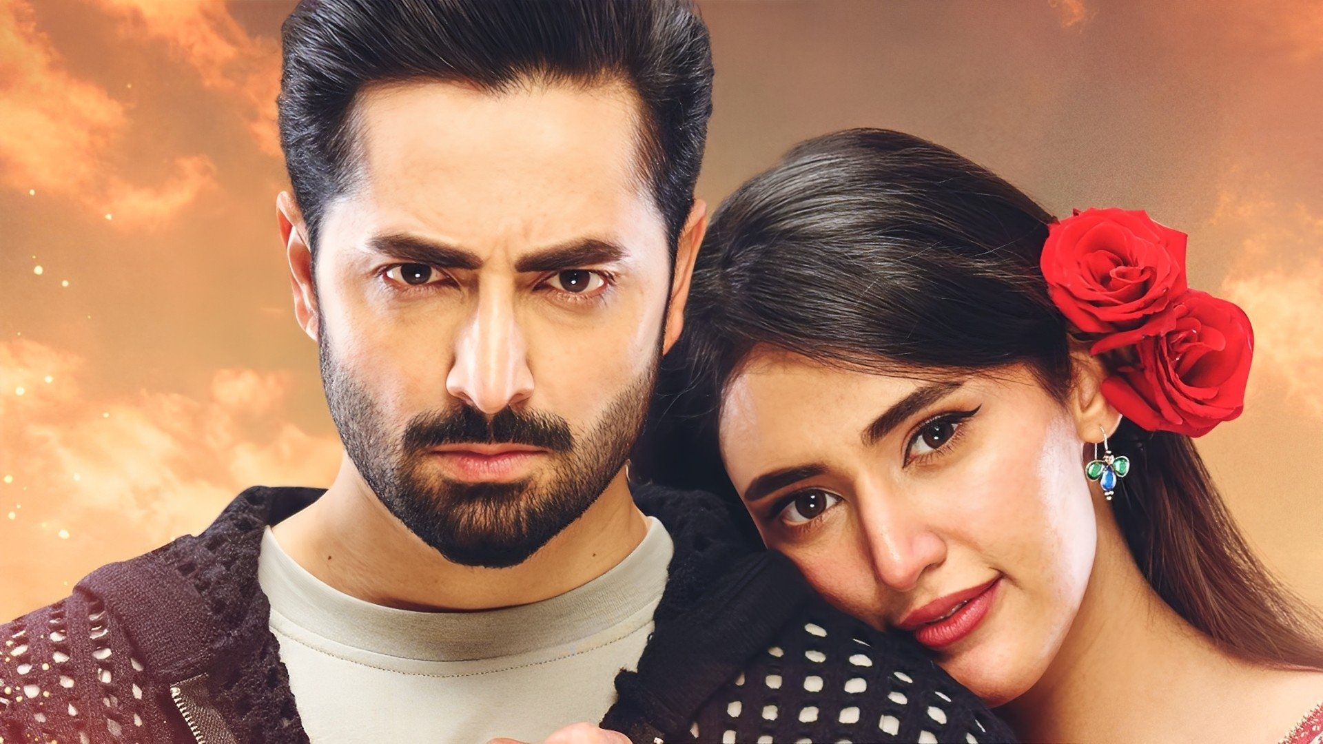 Backdrop for Mann Mast Malang