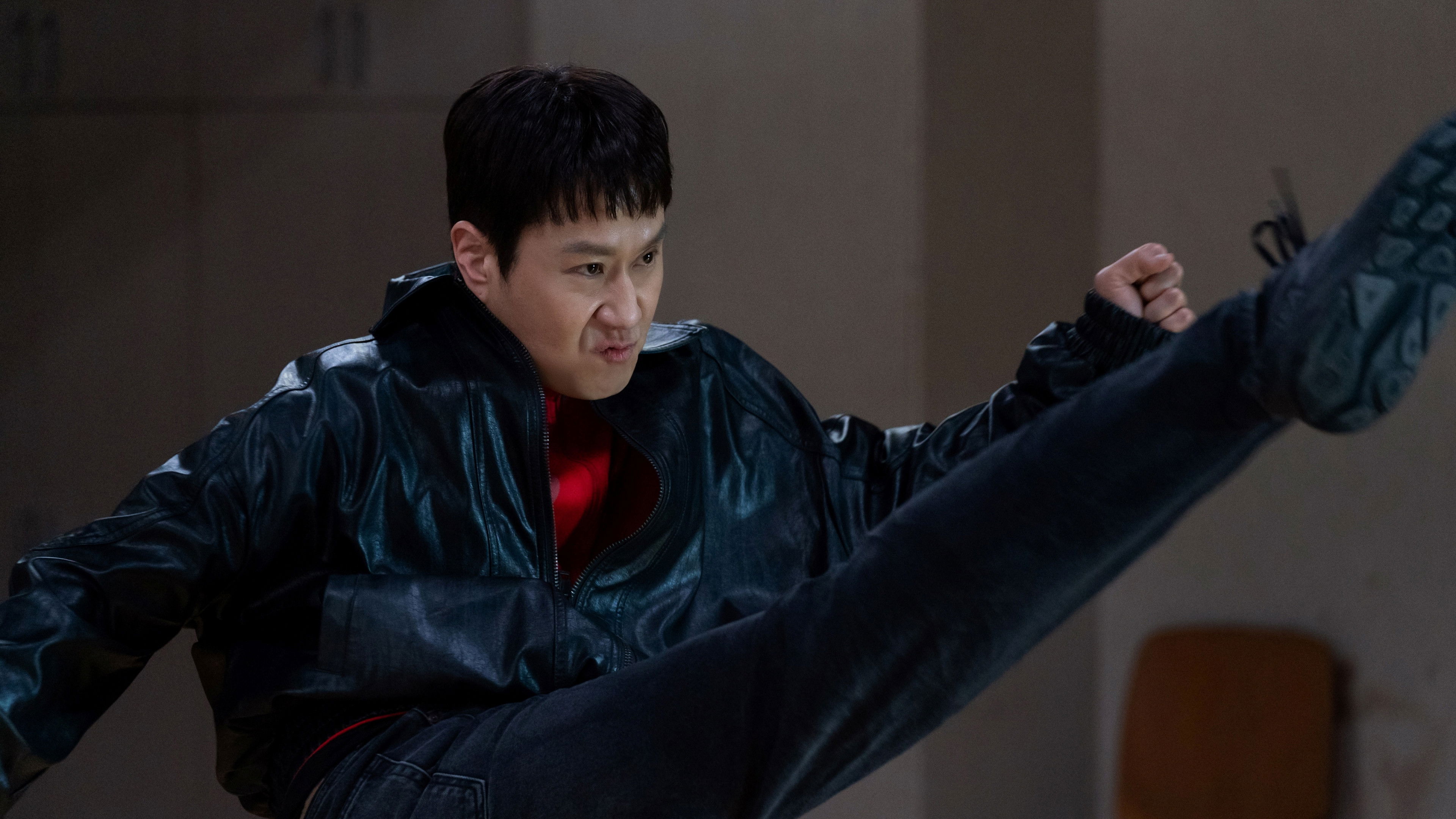 Backdrop for Audition 109