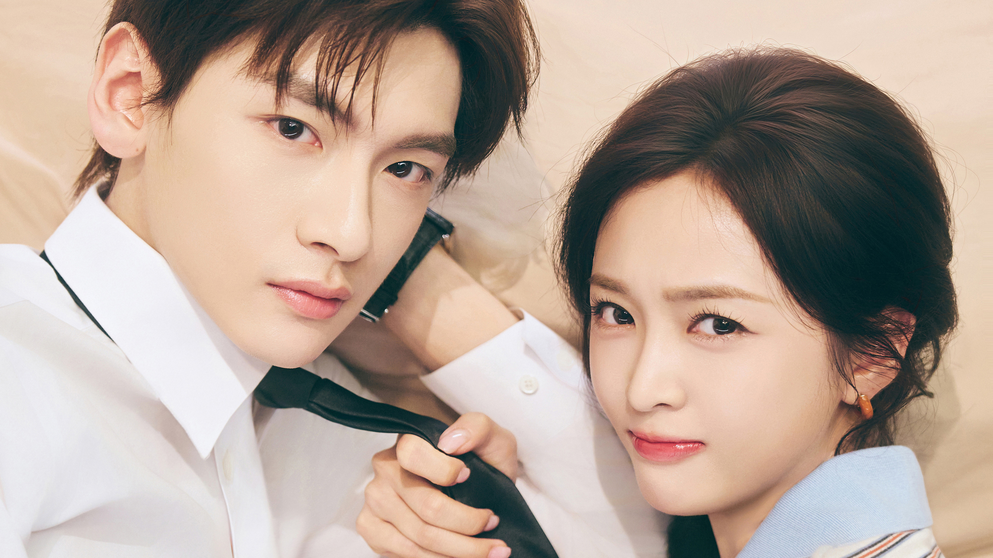 Backdrop for My Drama Missy