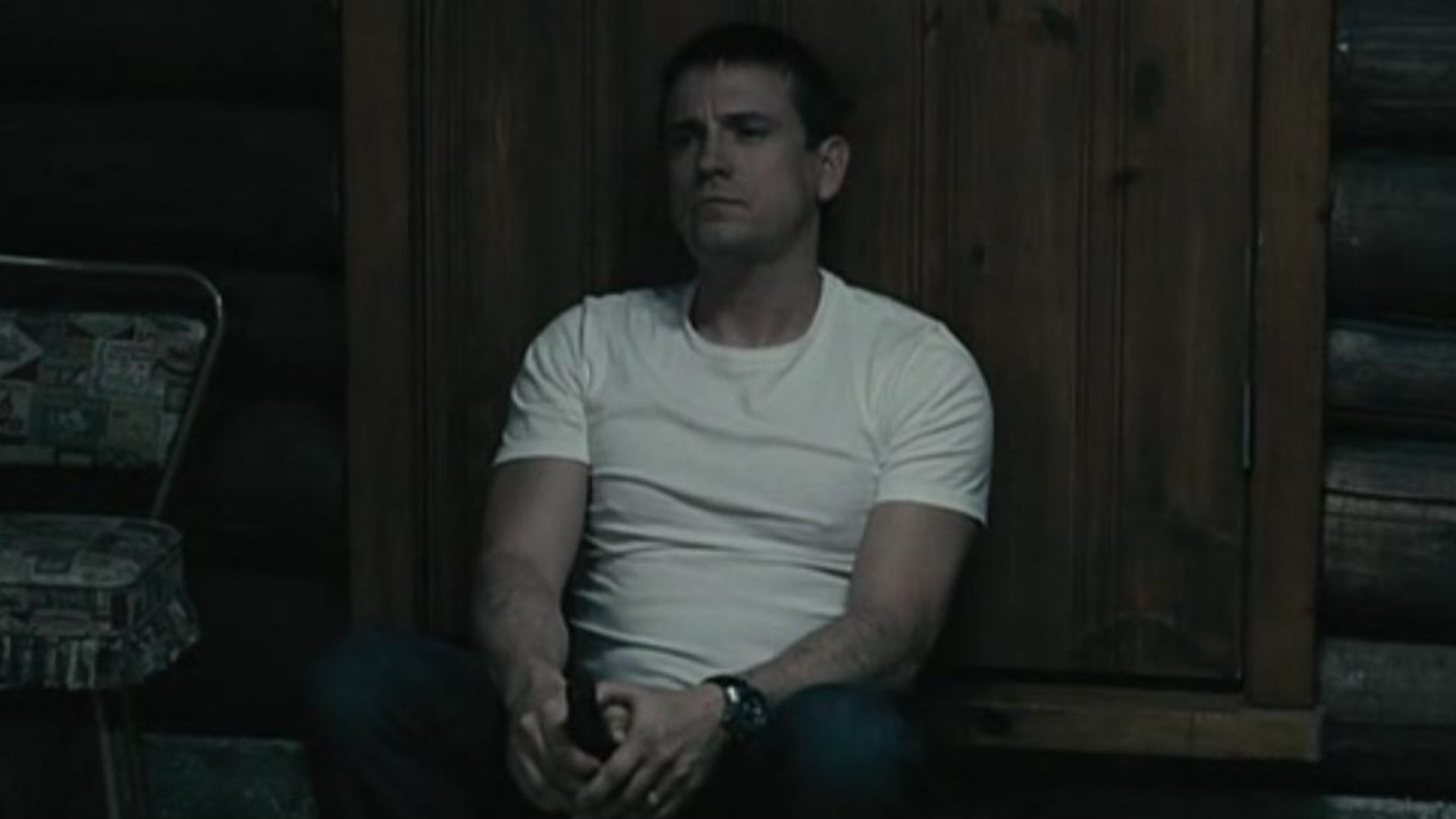 Backdrop for Seven Days