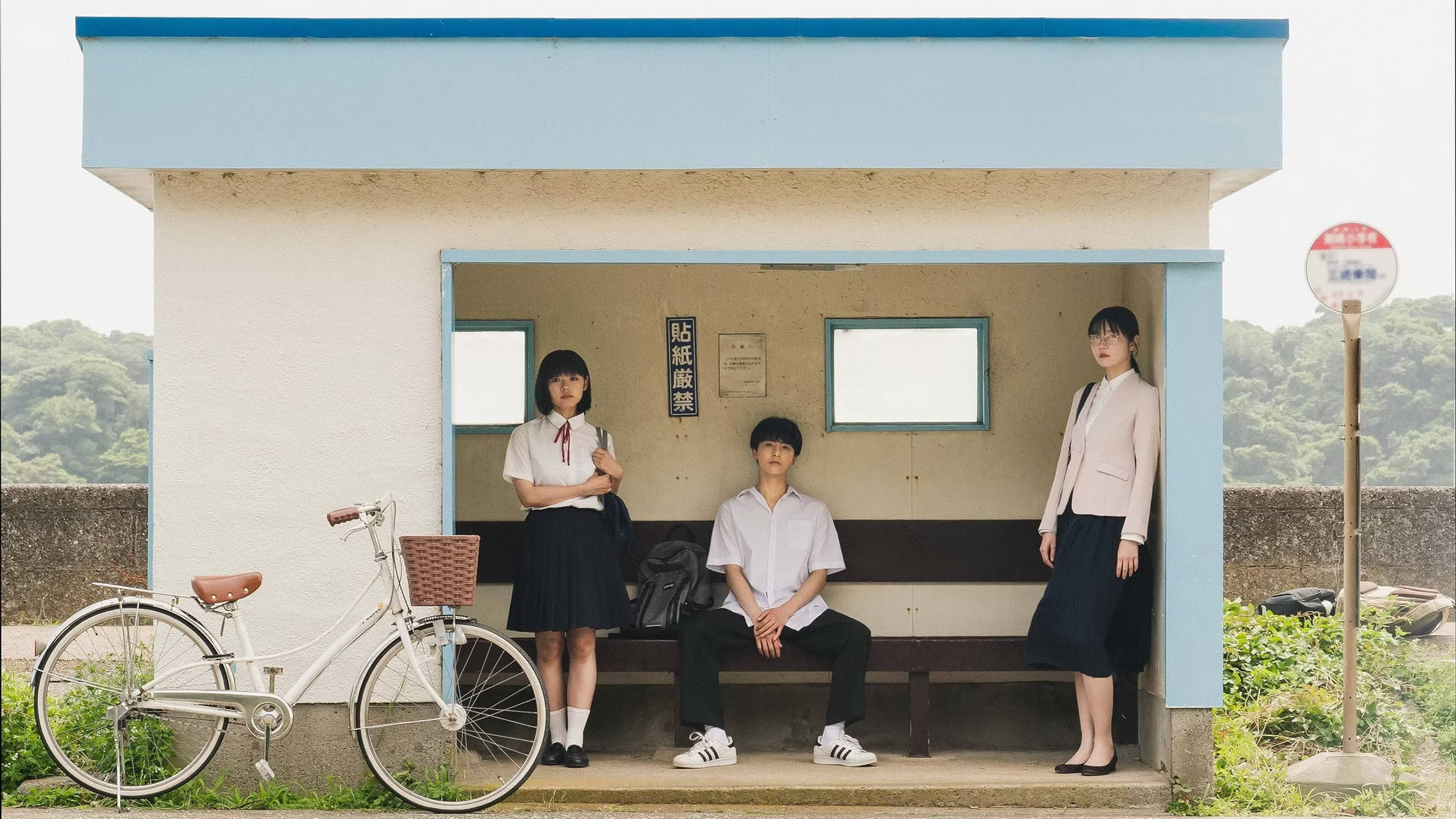 Backdrop for Young & Fine