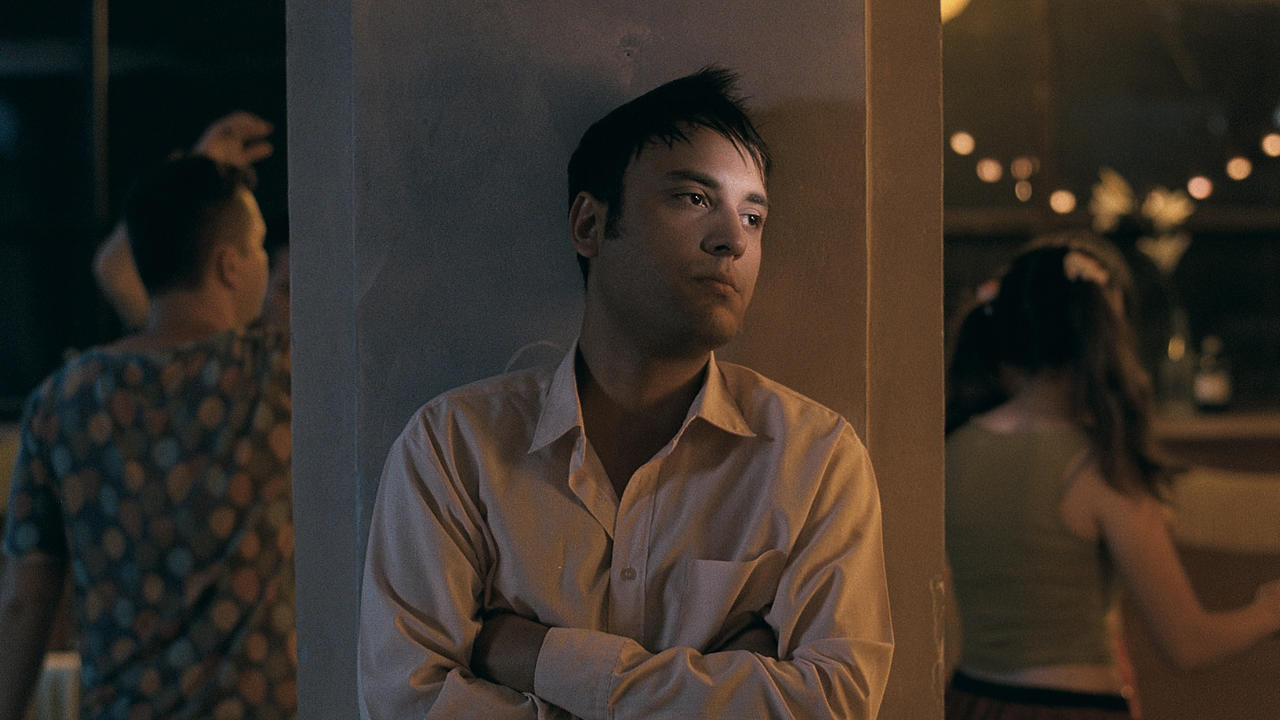 Backdrop for A Night in Tokoriki