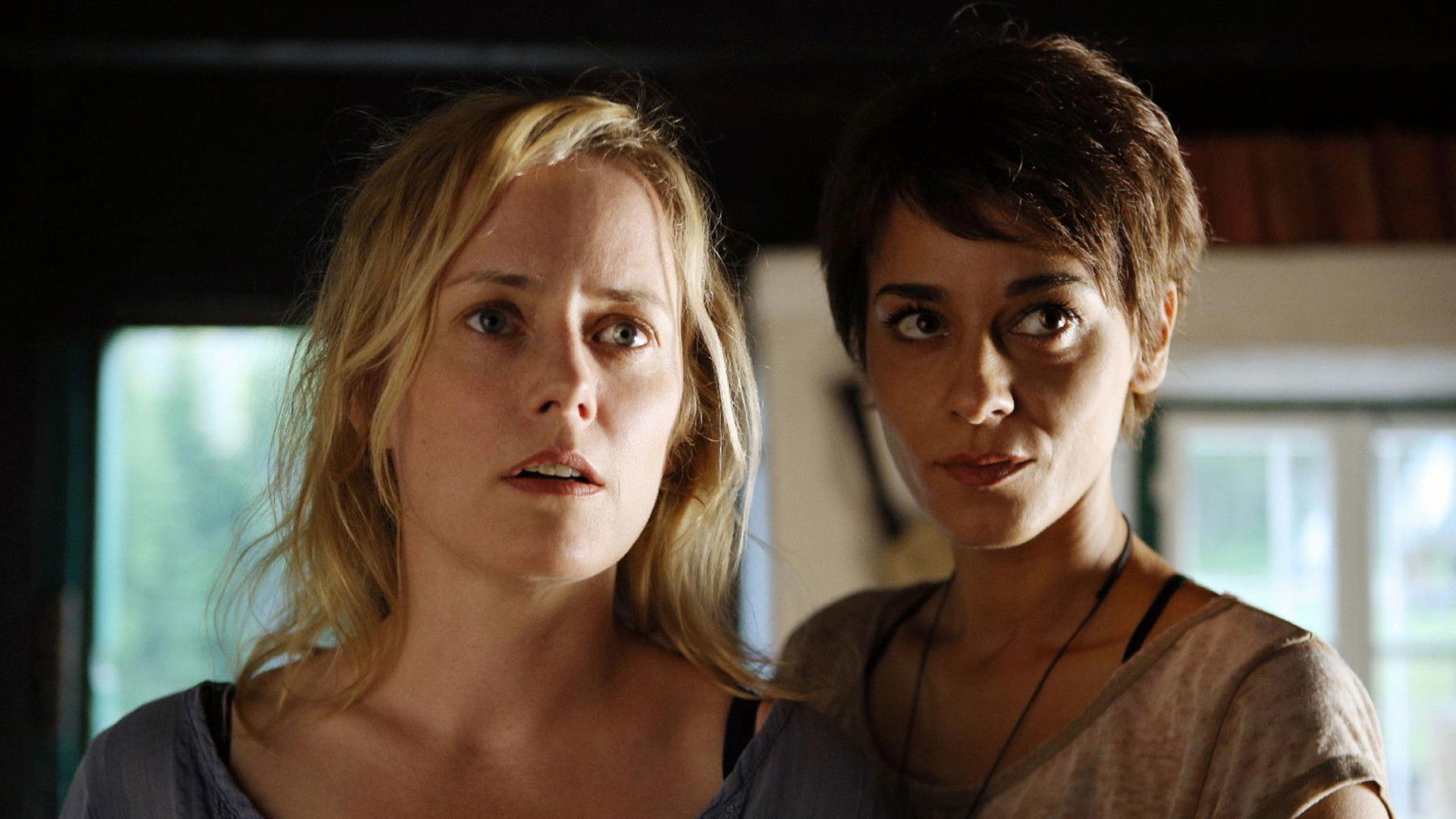 Backdrop for The Lies You Sleep With