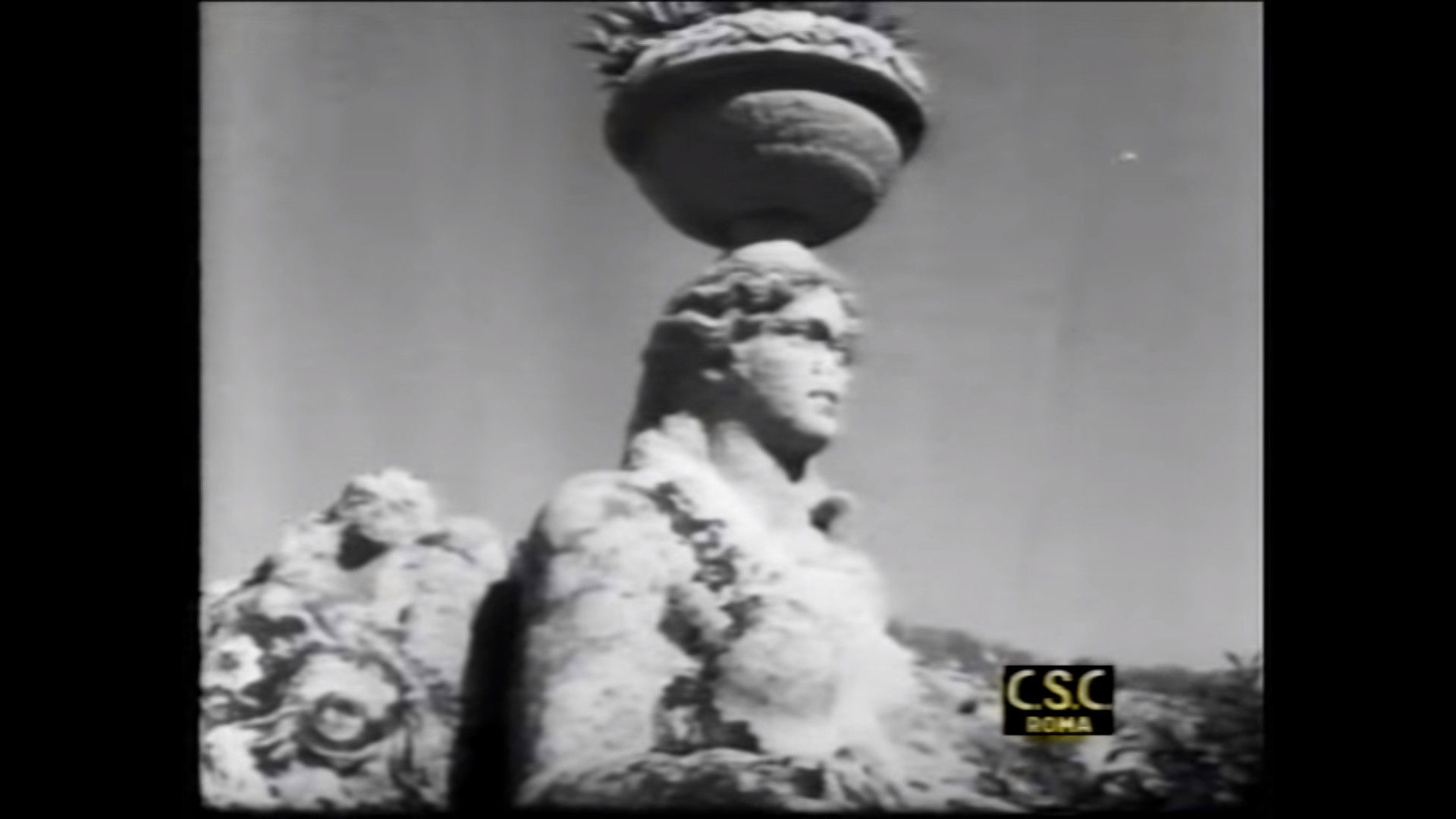 Backdrop for The Villa of Monsters