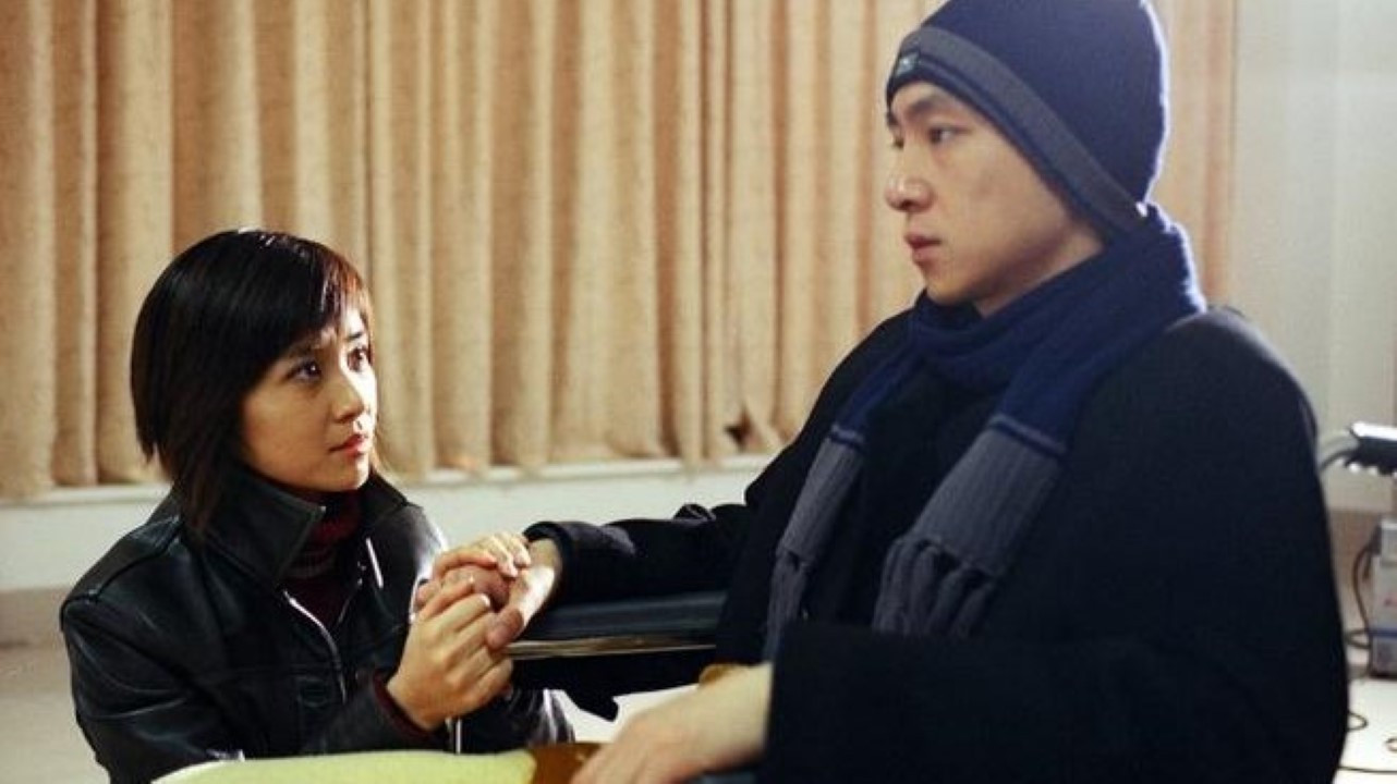 Backdrop for 最后诊断