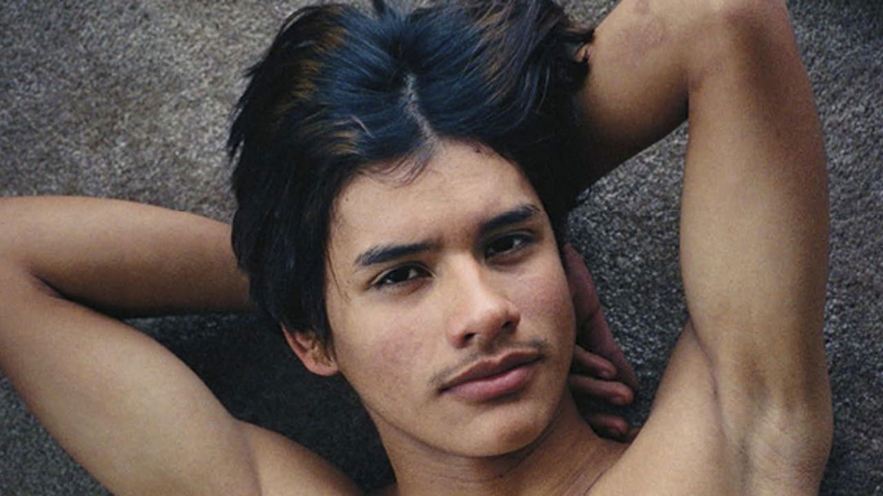 Backdrop for Jonathan