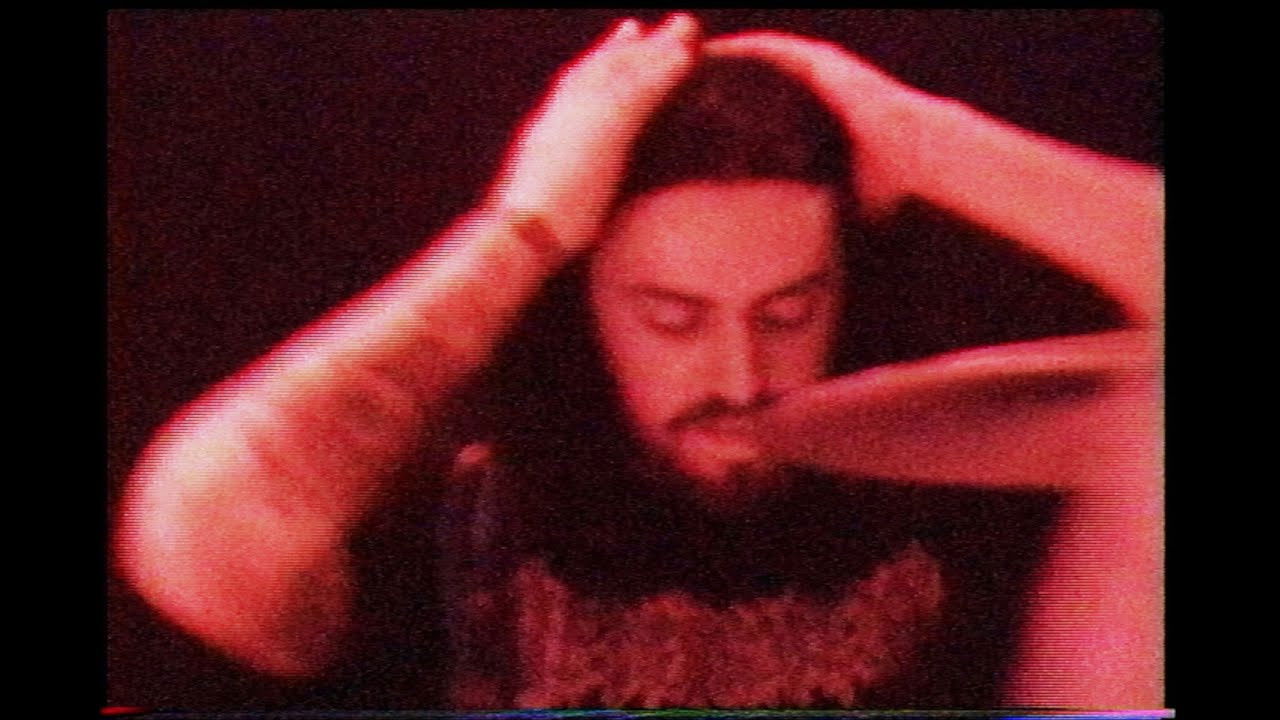 Backdrop for BOWEL EROSION - LIVE @ AMH 3/3/23