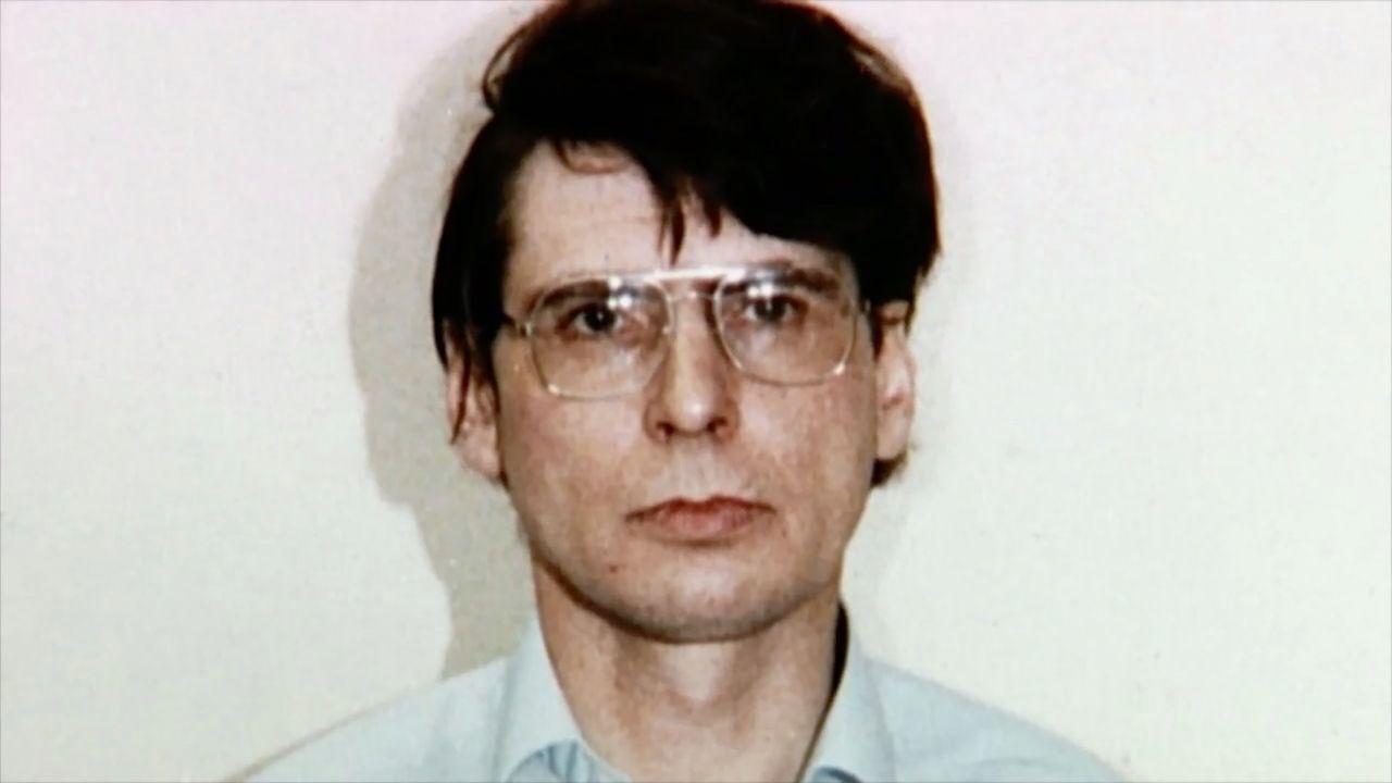 Backdrop for The Real Des: The Dennis Nilsen Story