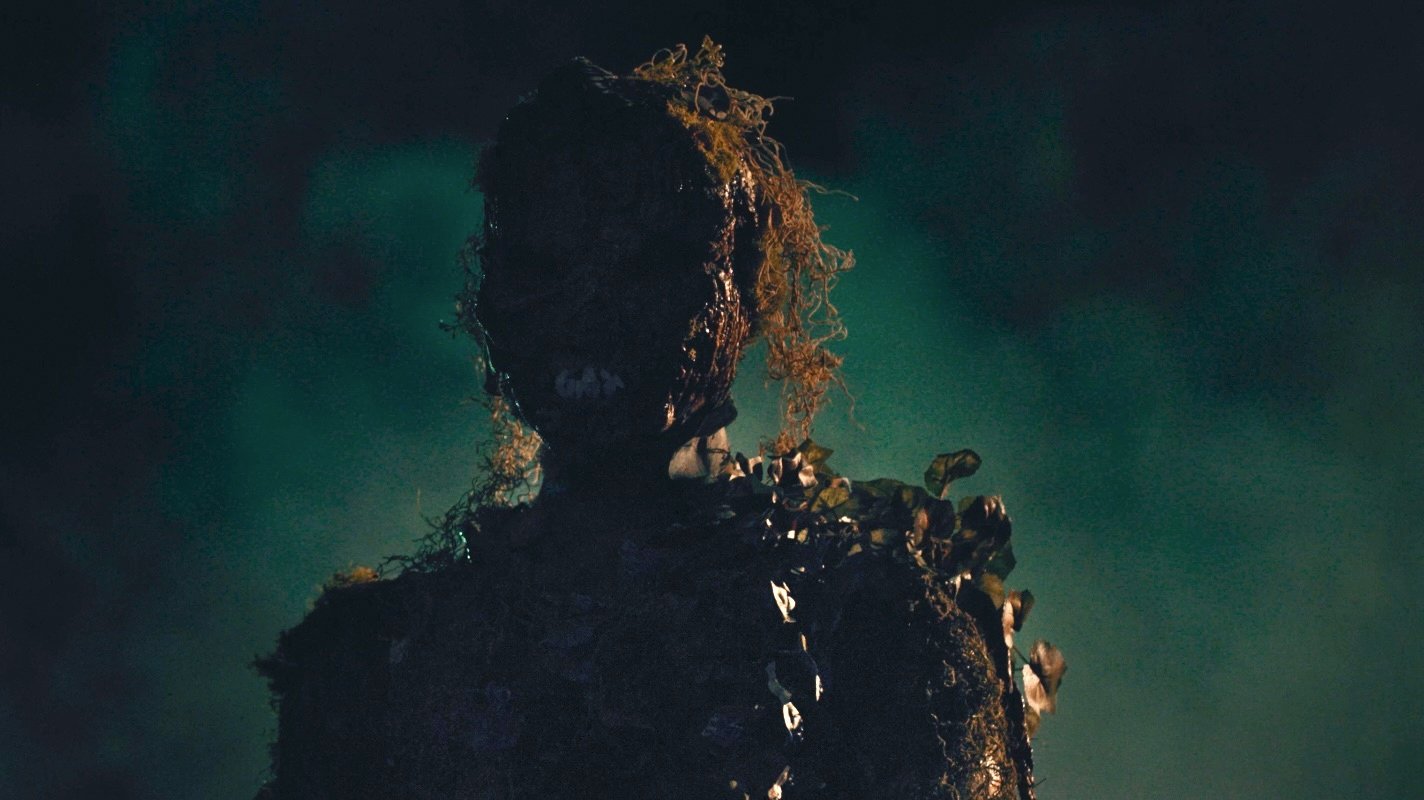 Backdrop for Dark Mommy