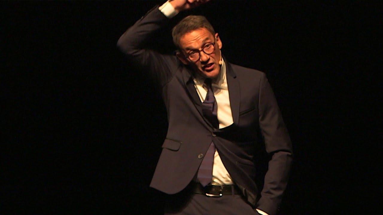 Backdrop for Julien Courbet - Jeune et joli à 50 ans