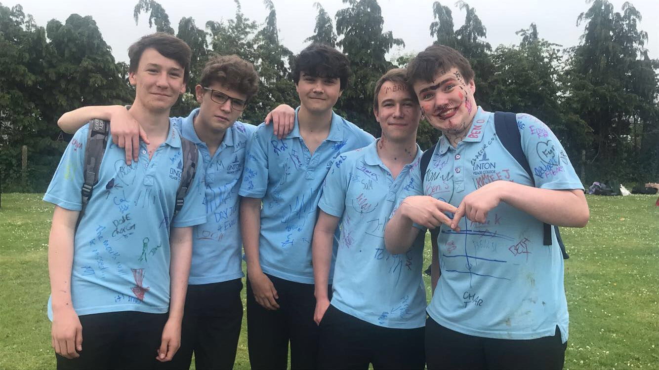 Backdrop for Dry Ice; A Documentary