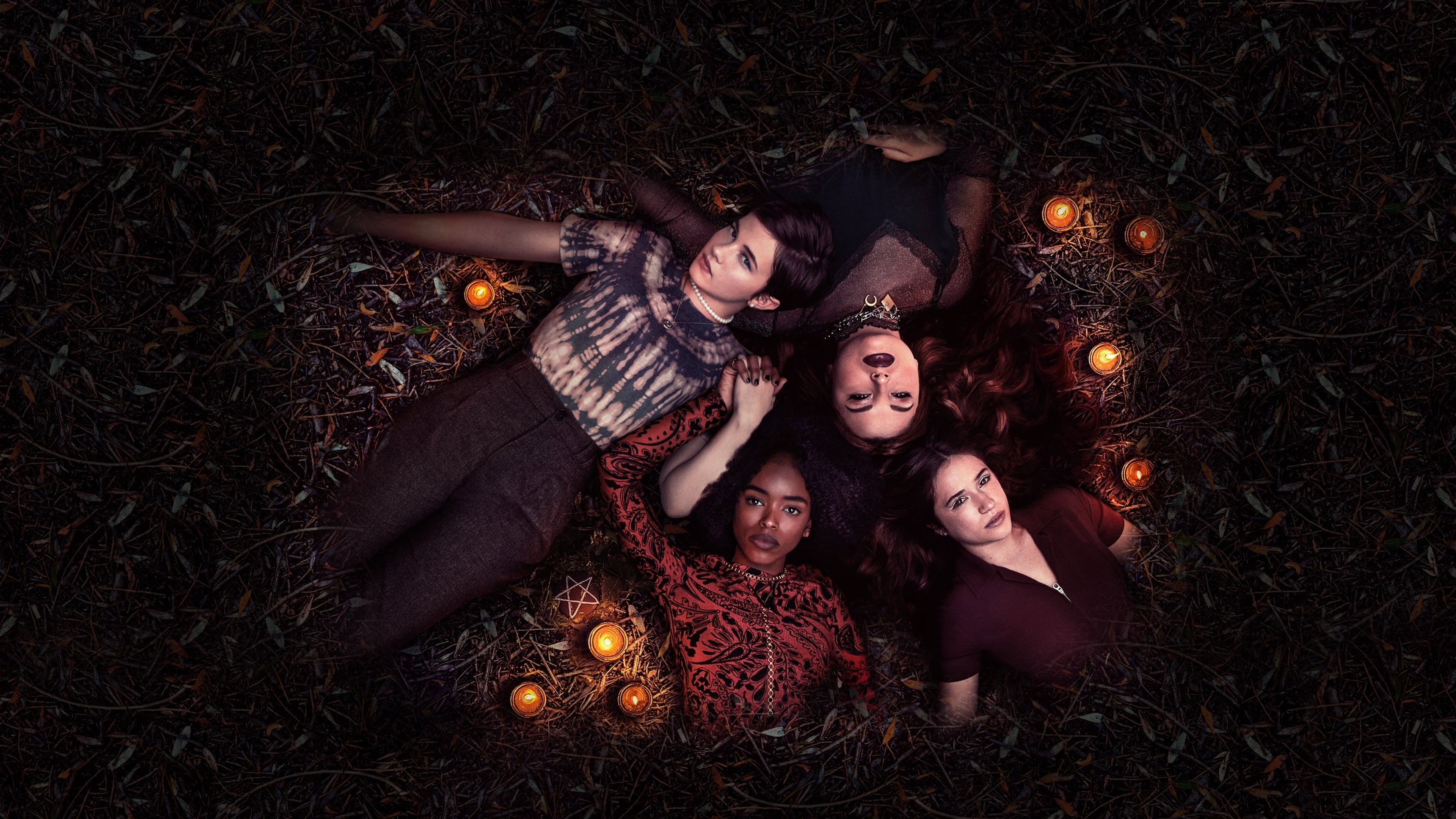 Backdrop for The Craft: Legacy