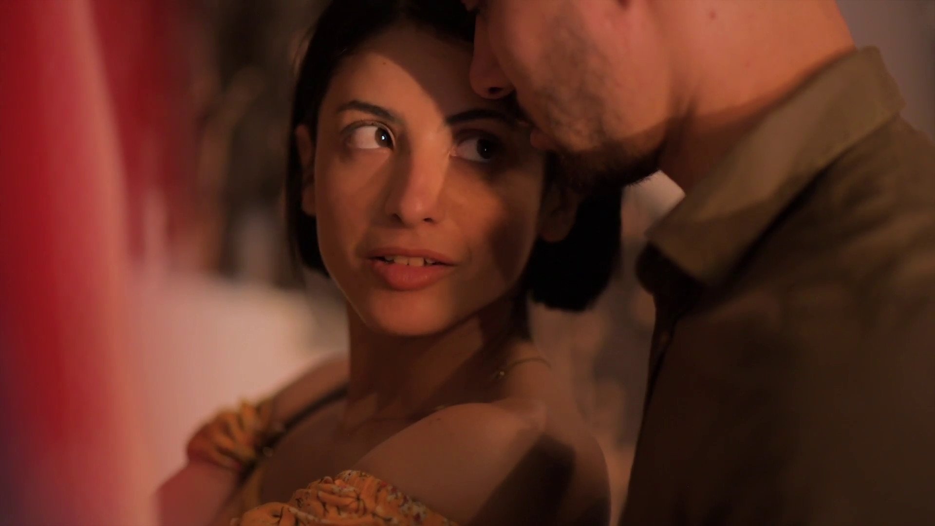 Backdrop for Hamaca Sutra