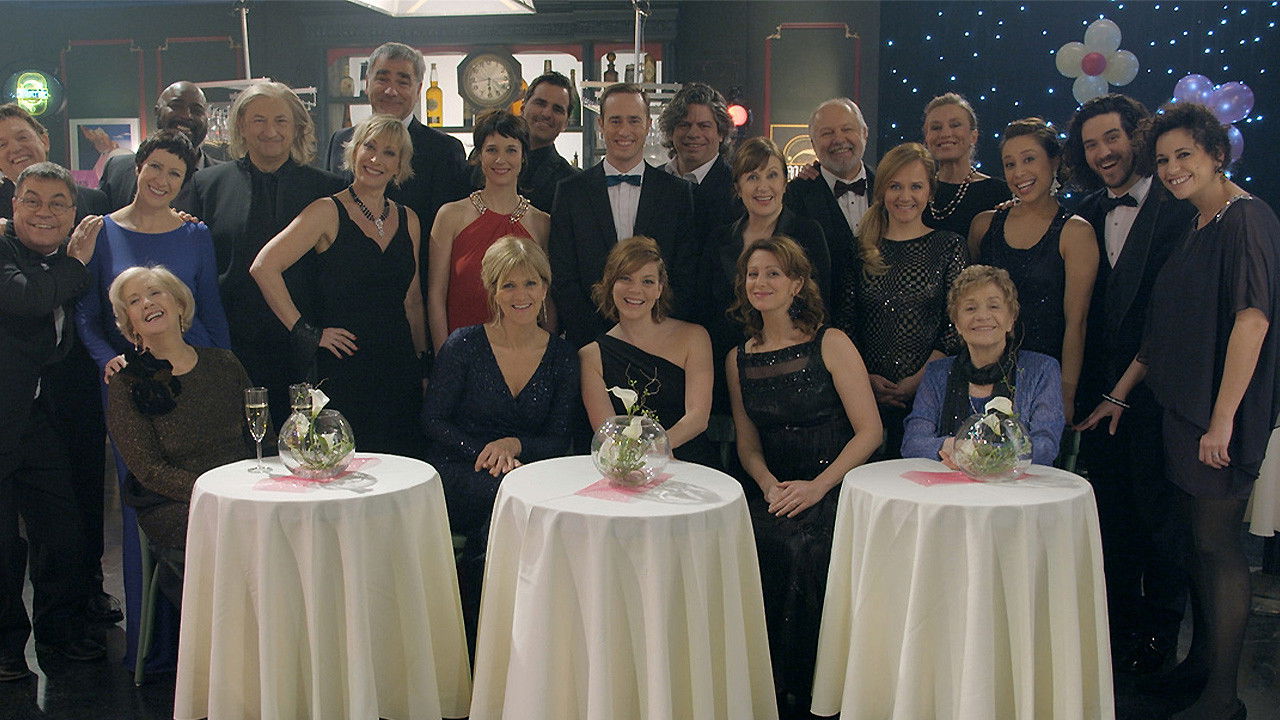 Backdrop for Black Dog Inn