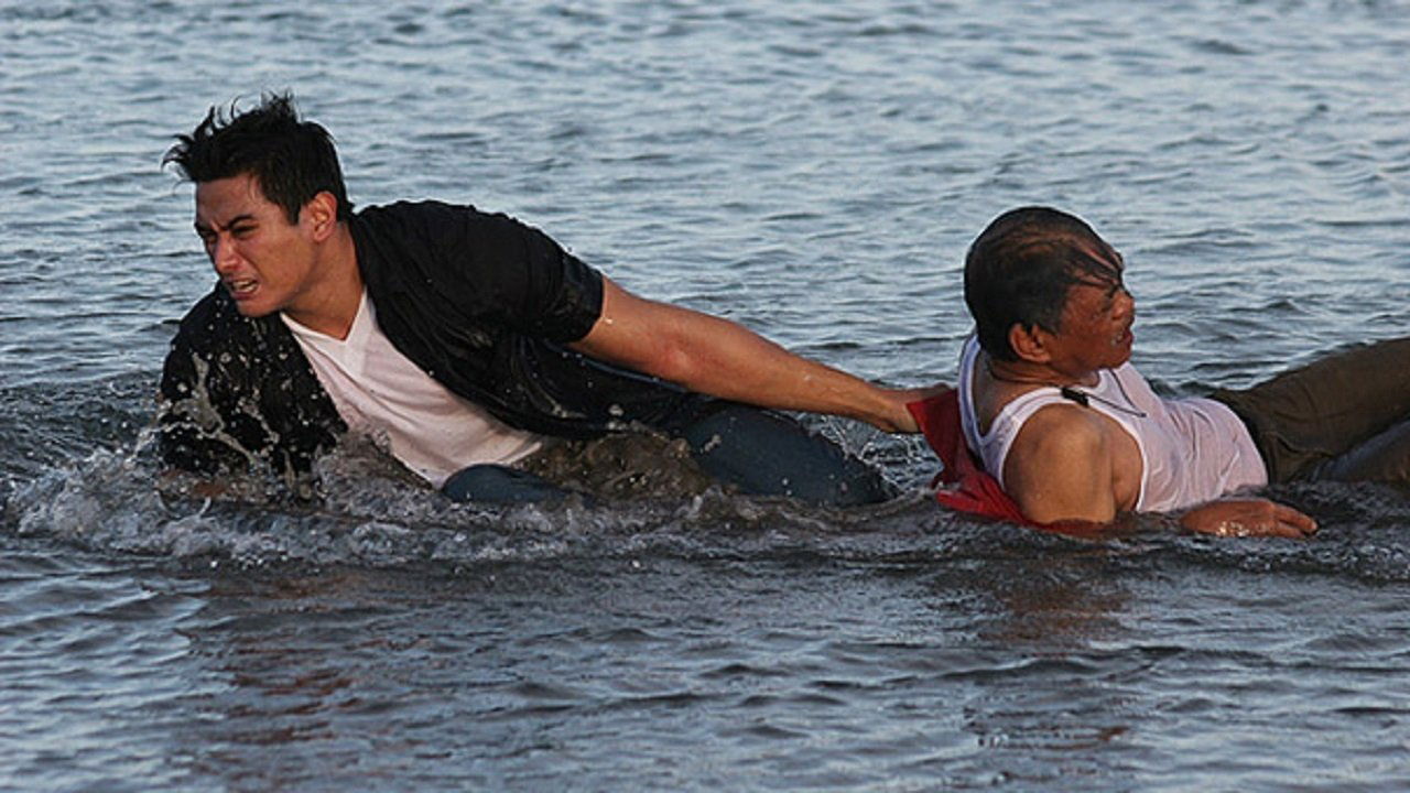 Backdrop for Colorum