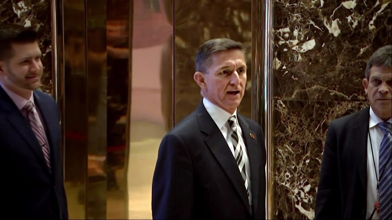 Backdrop for Trump vs. Justice: The Mueller Investigation