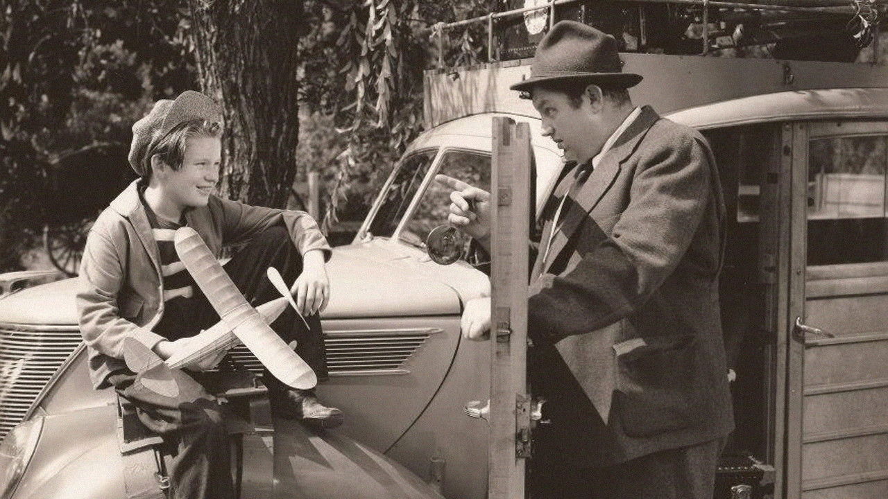 Backdrop for Lucky Devils