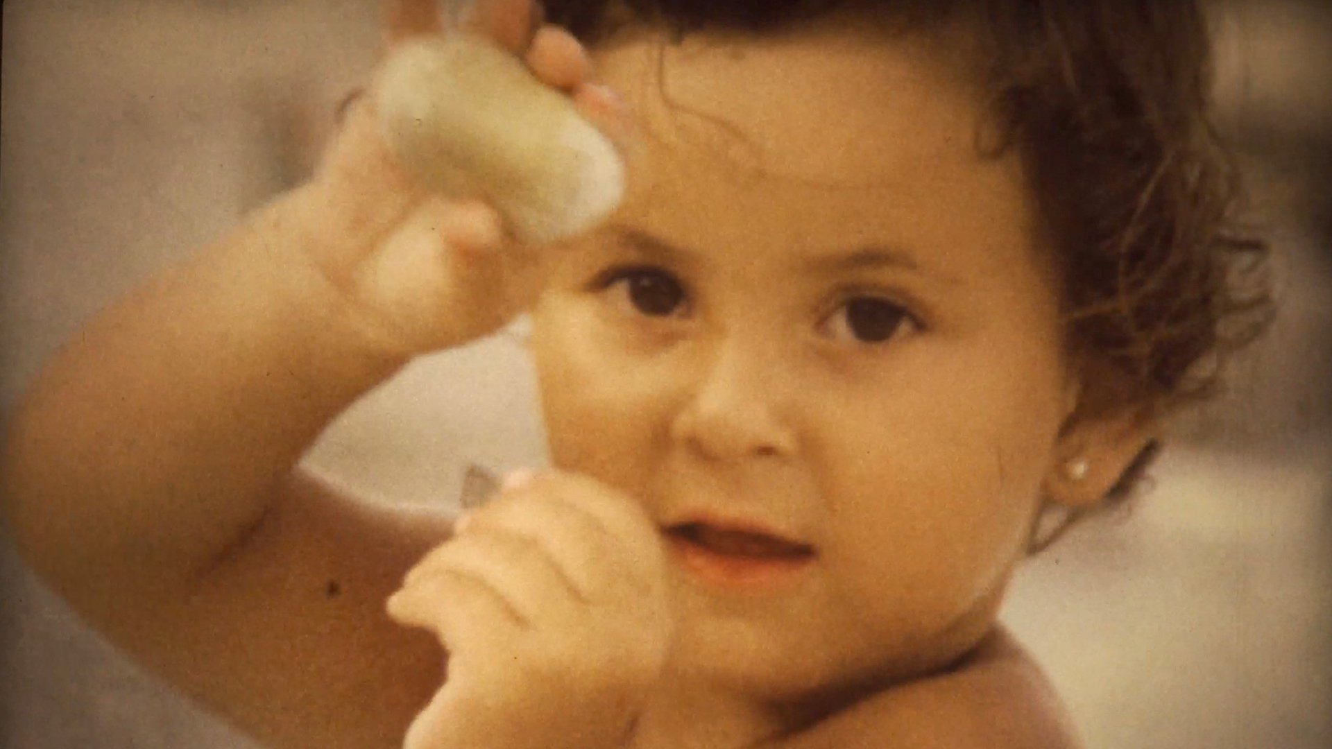 Backdrop for Reflejos