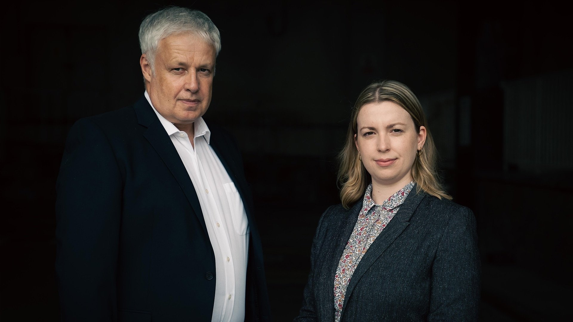 Backdrop for The Body Detectives