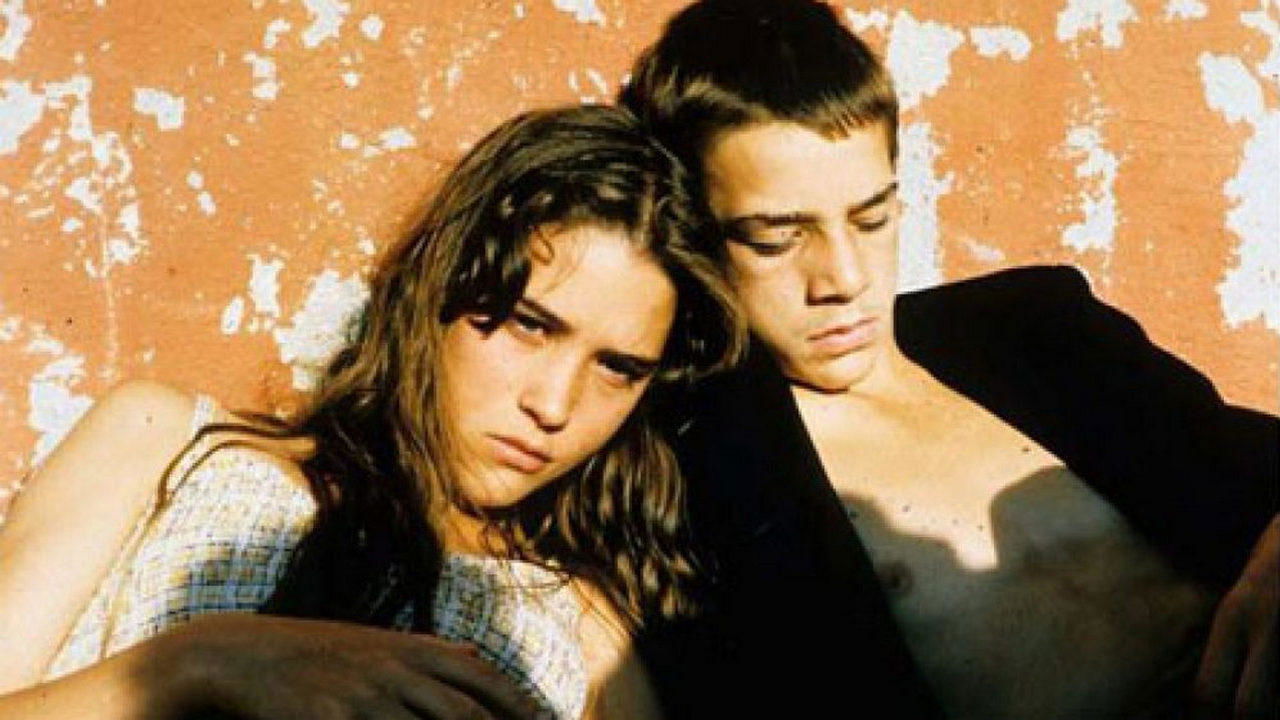 Backdrop for Marie from the Bay of Angels