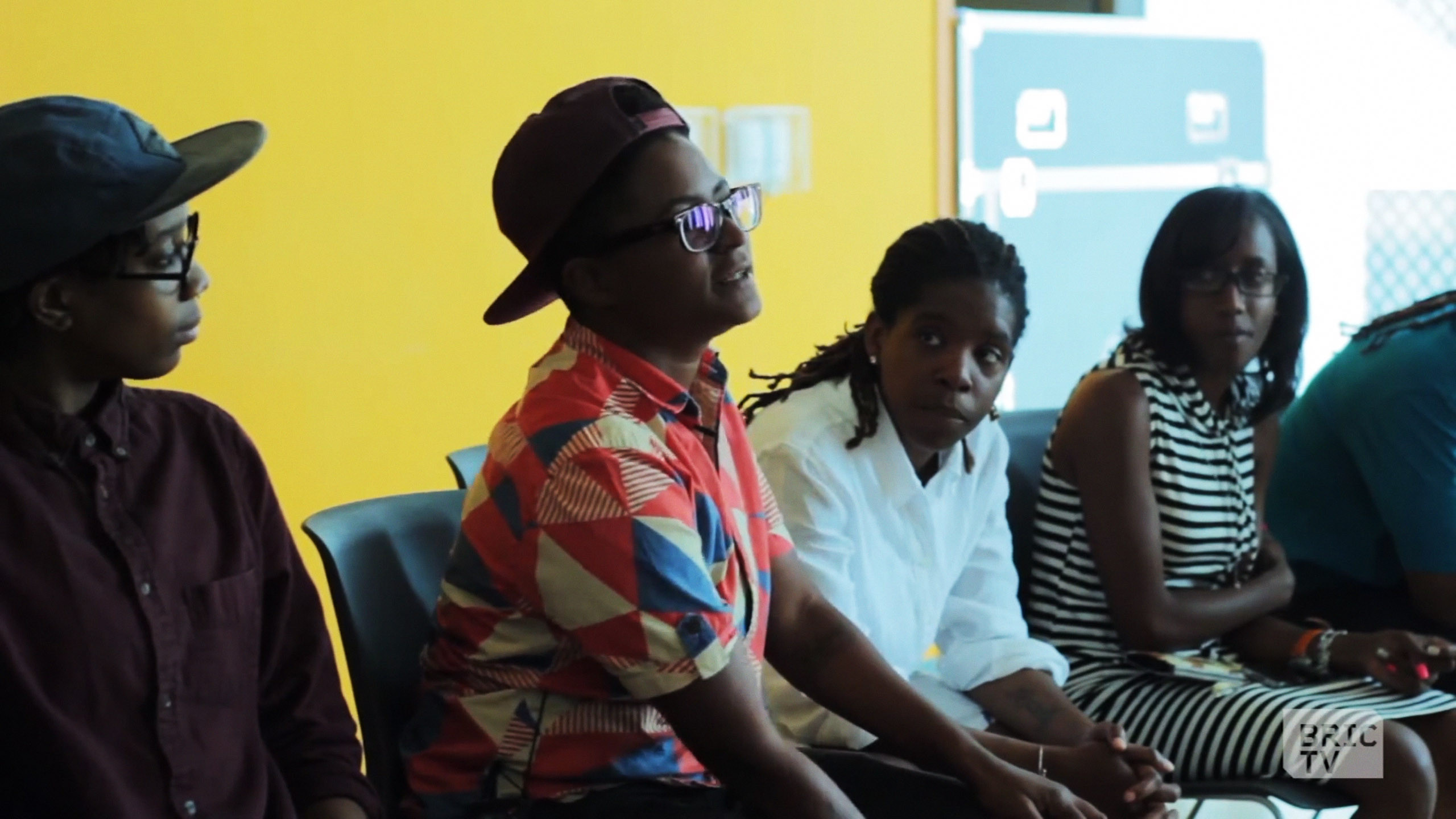 Backdrop for Ryann Holmes